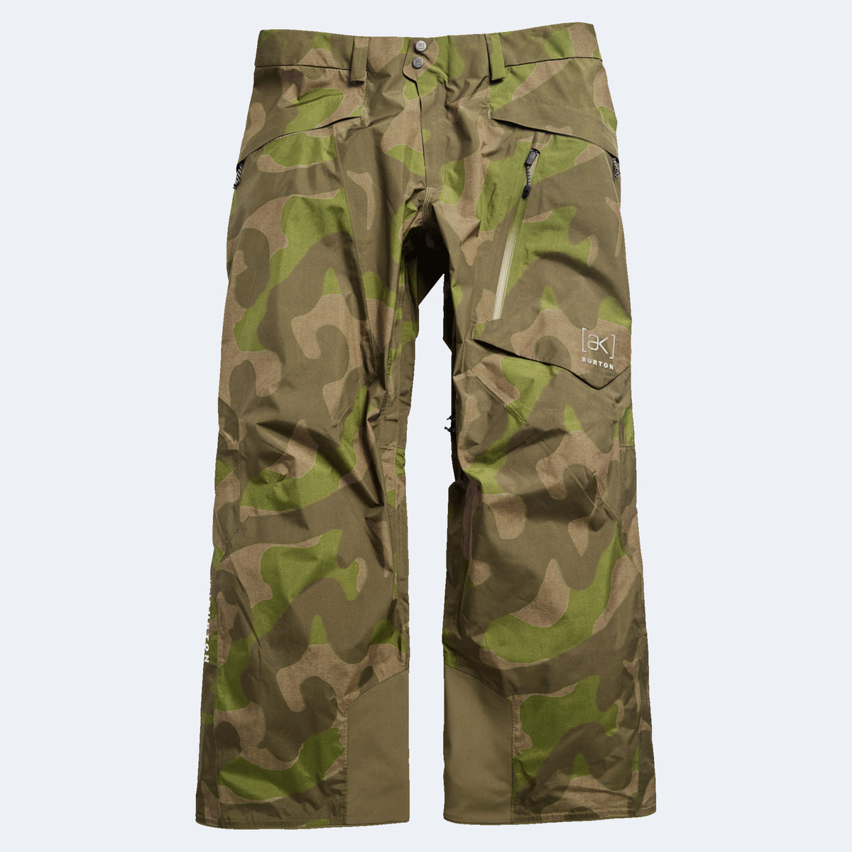 Burton AK Cyclic Gore-Tex 2L Men's Pants