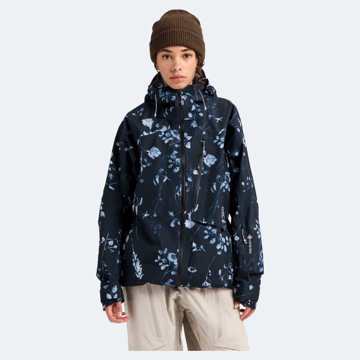 Burton AK Cyclic Gore-Tex 2L Women's Jacket