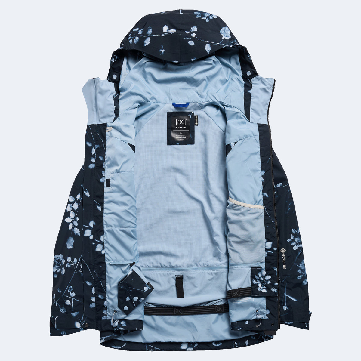 Burton AK Cyclic Gore-Tex 2L Women's Jacket
