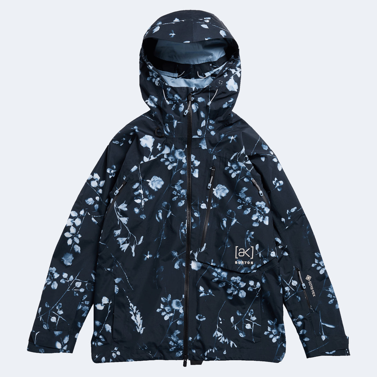 Burton AK Cyclic Gore-Tex 2L Women's Jacket