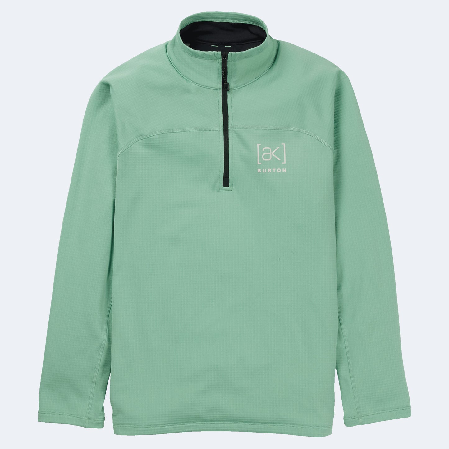 Burton AK Helium Grid Fleece Women's Quarter Zip
