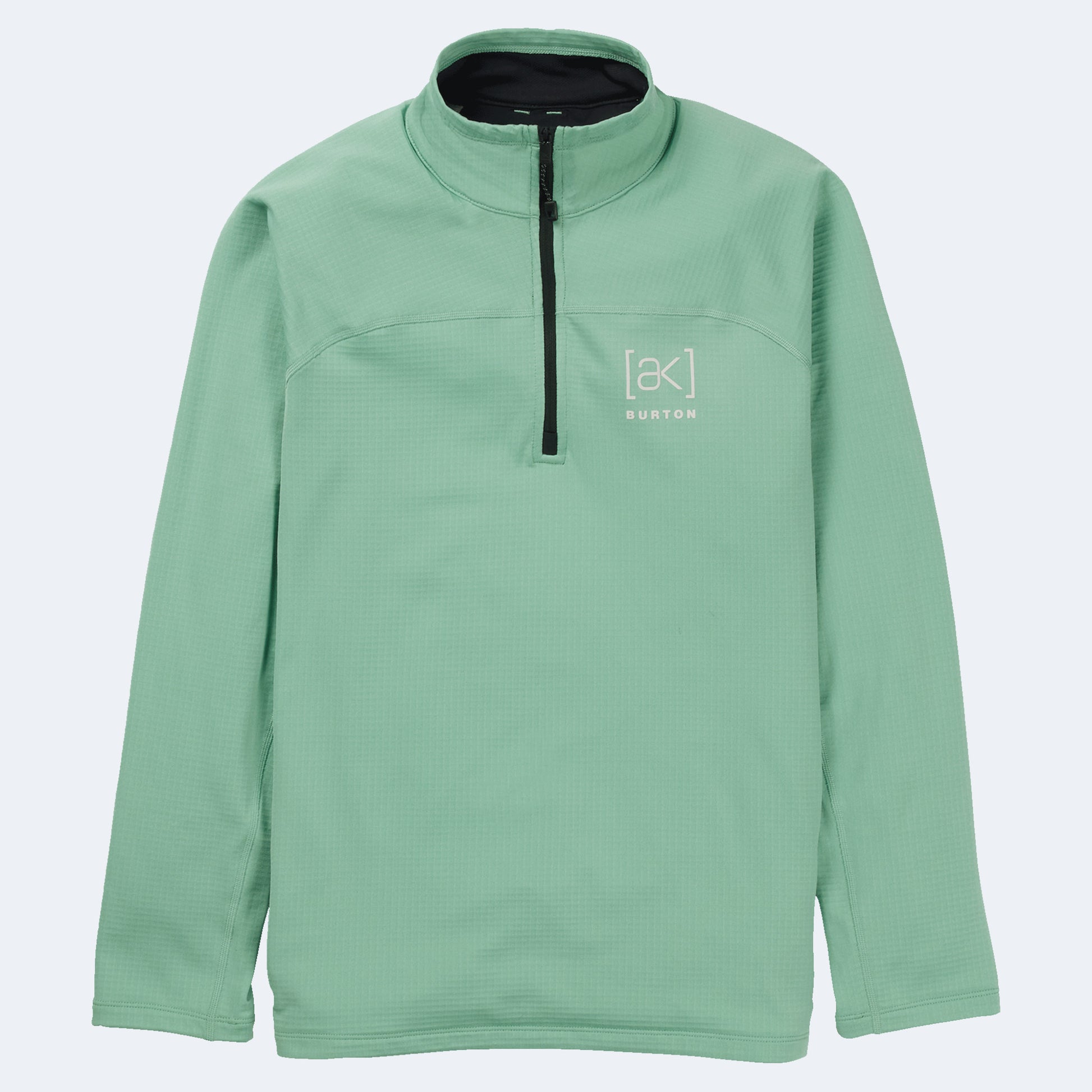 Burton AK Helium Grid Fleece Women's Quarter Zip