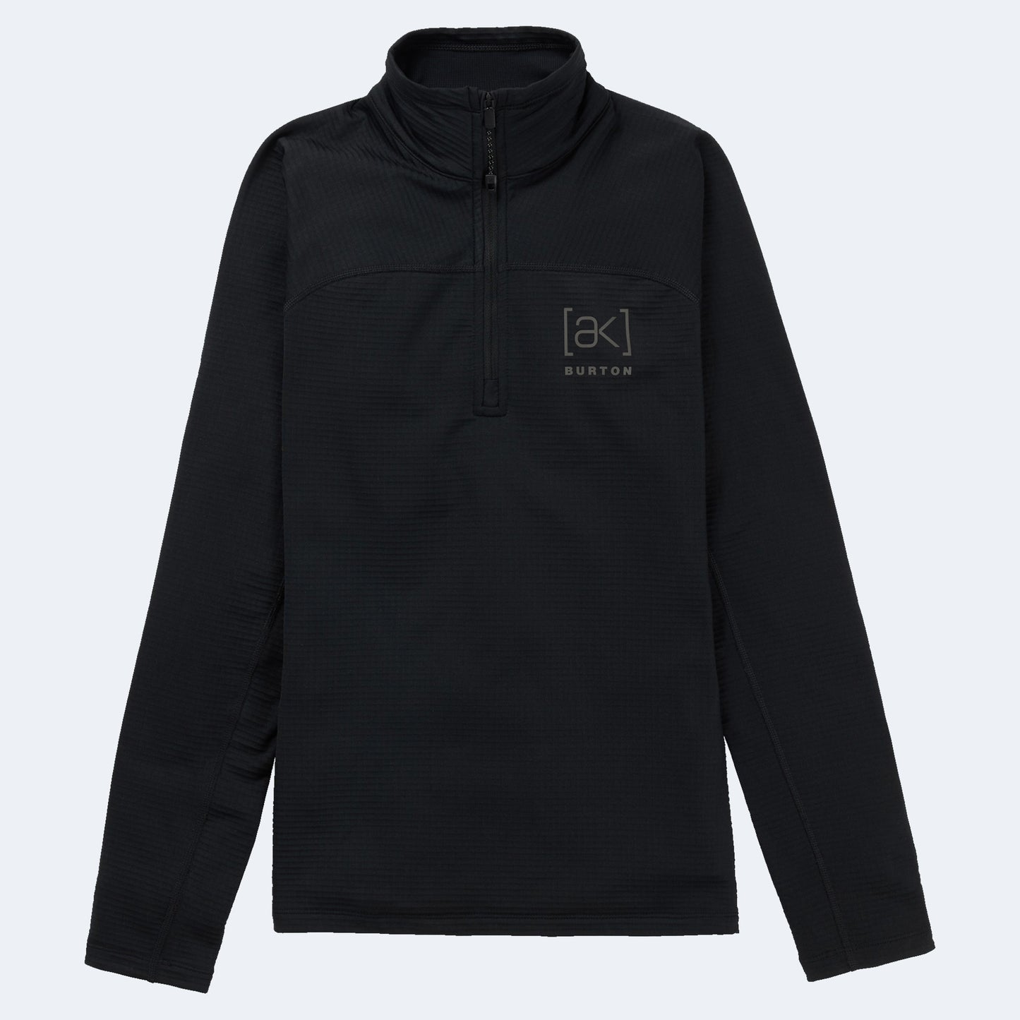 Burton AK Helium Grid Fleece Women's Quarter Zip