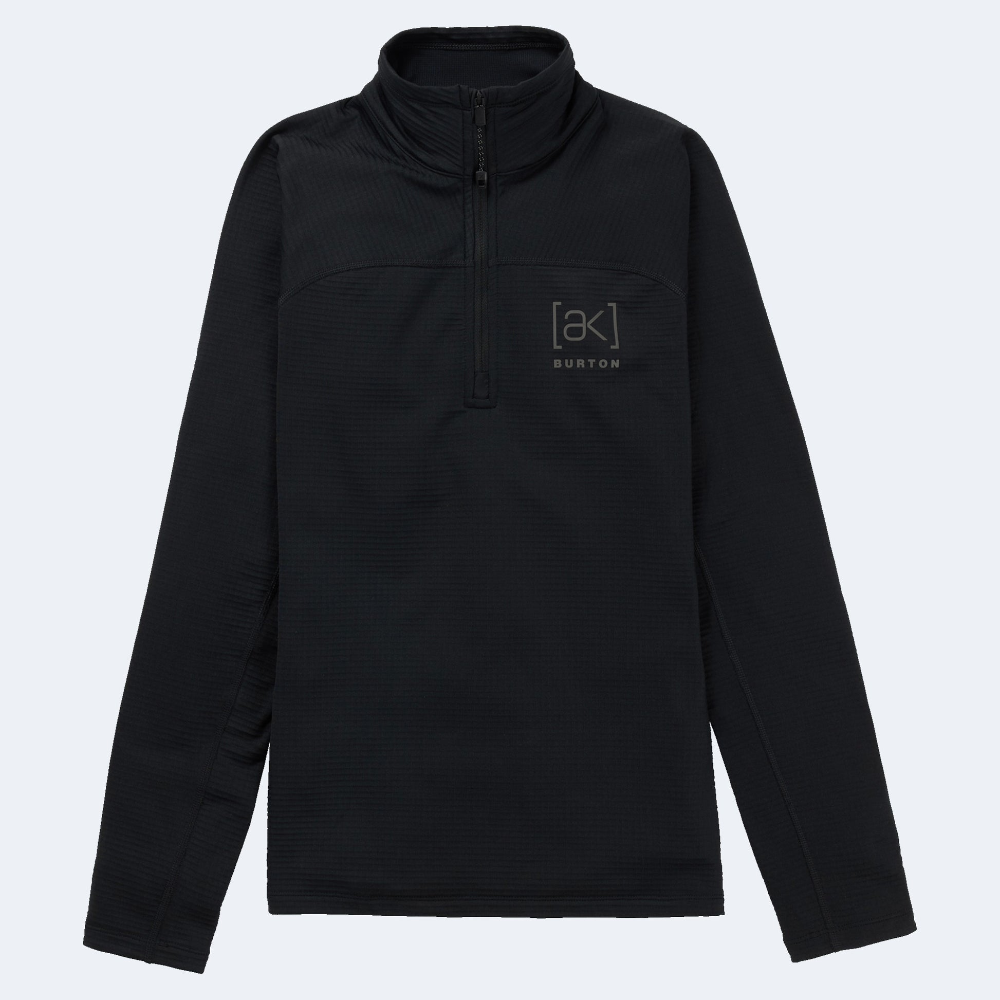 Burton AK Helium Grid Fleece Women's Quarter Zip
