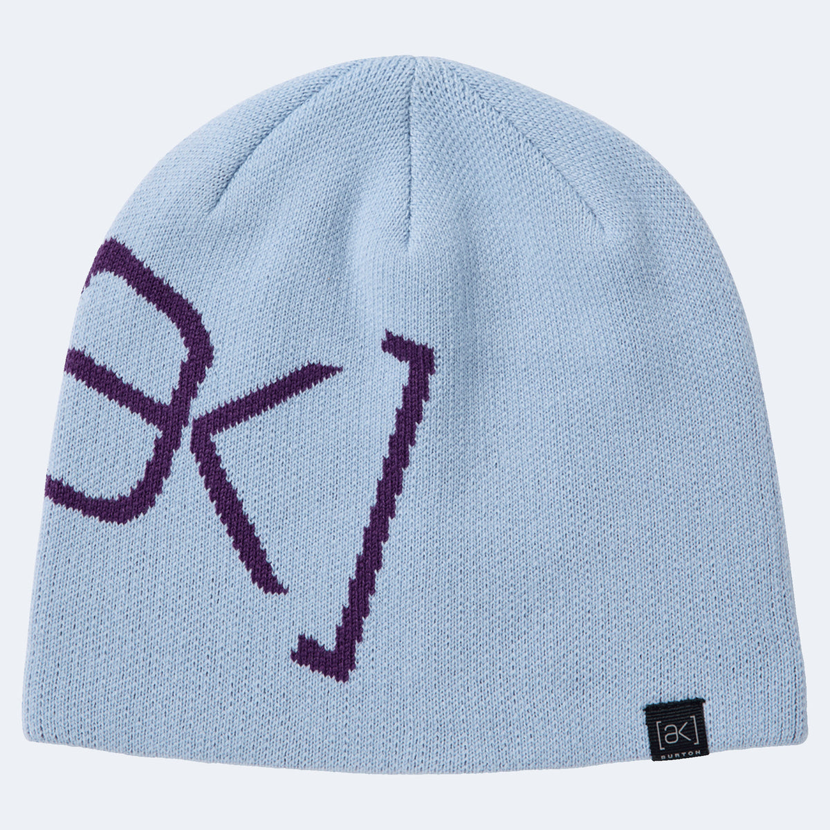 Burton AK Logo Beanie