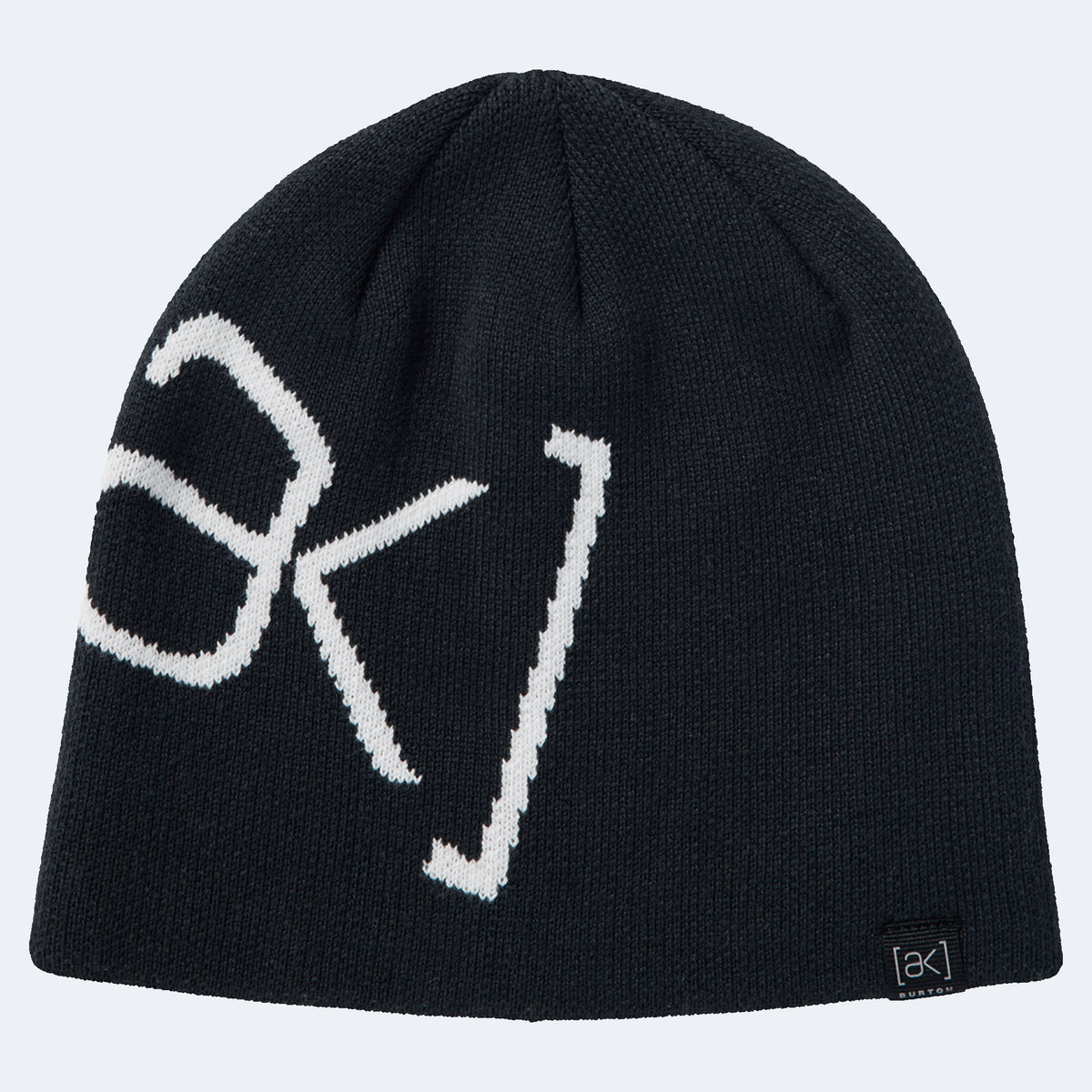 Burton AK Logo Beanie