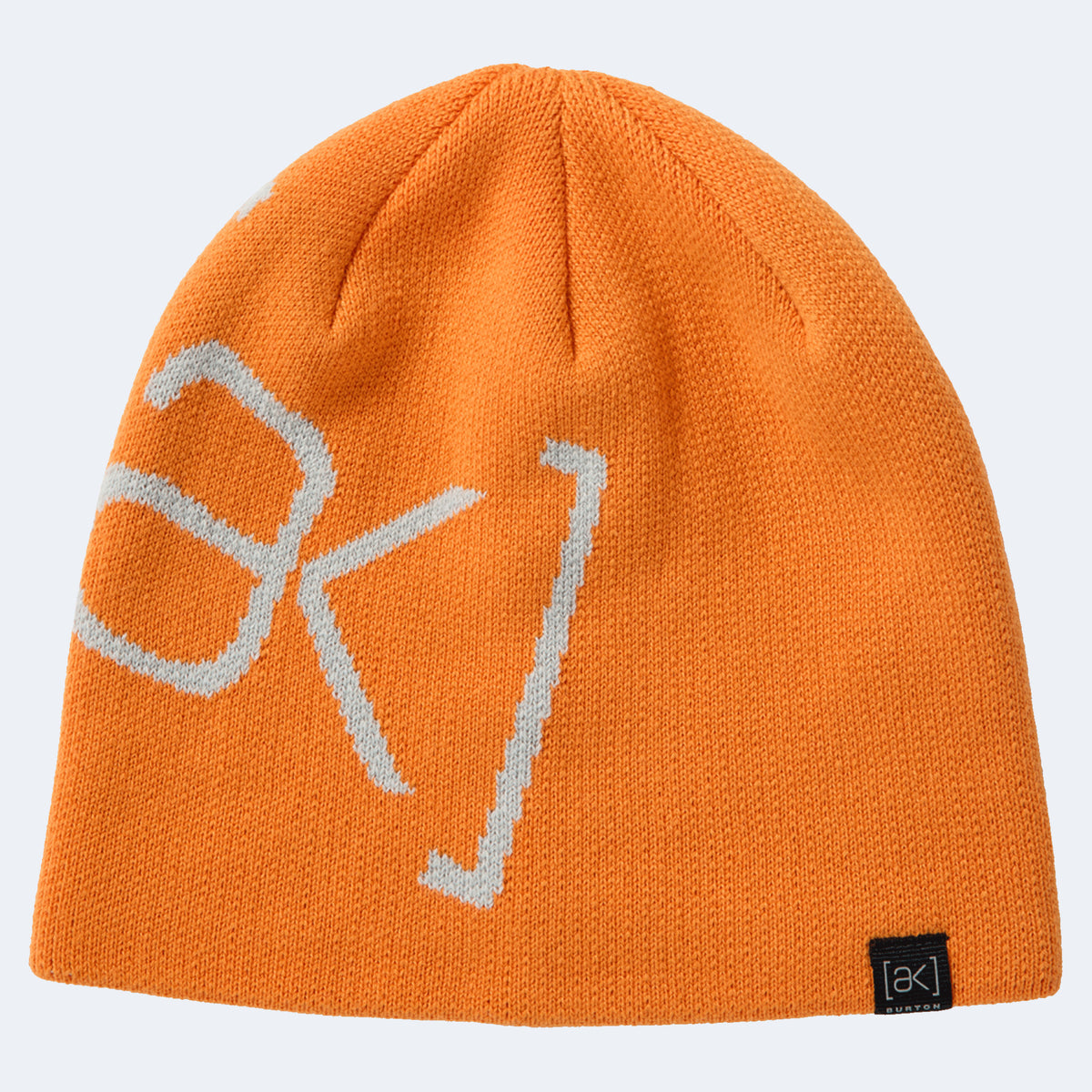Burton AK Logo Beanie