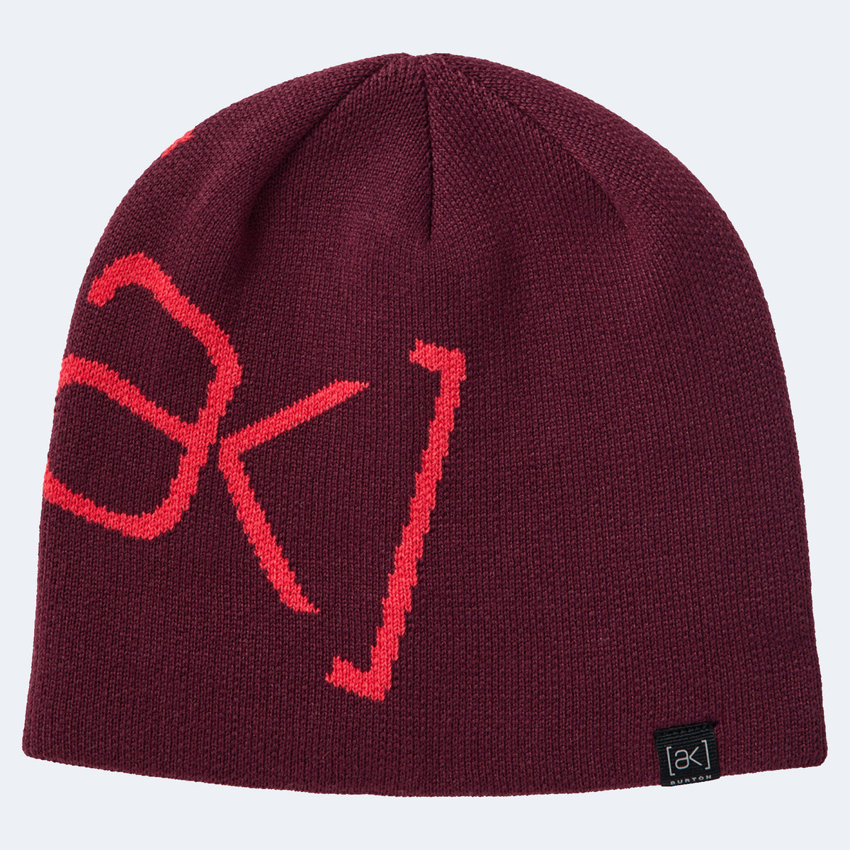 Burton AK Logo Beanie