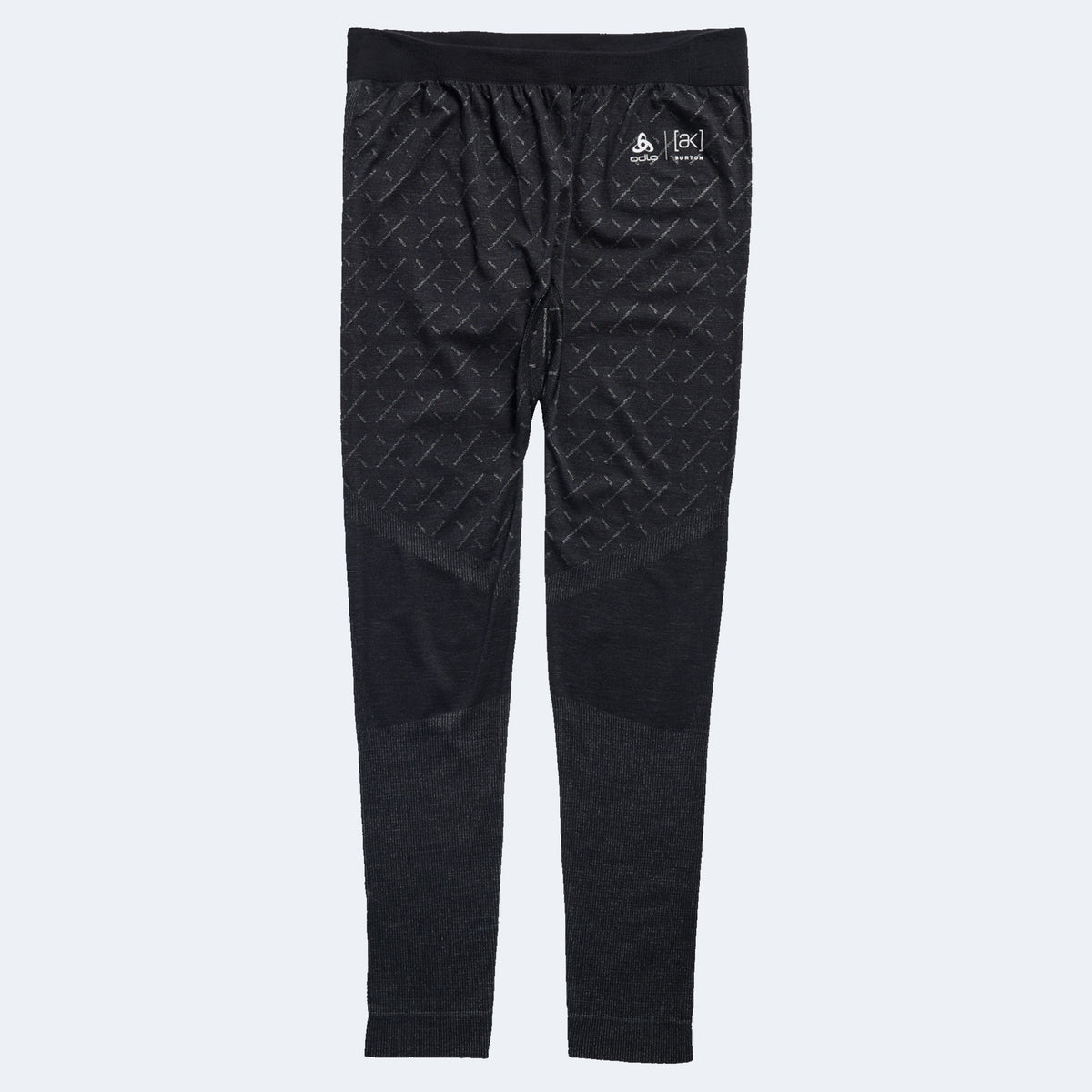 Burton AK Slokar Merino Men's Base Layer Pants