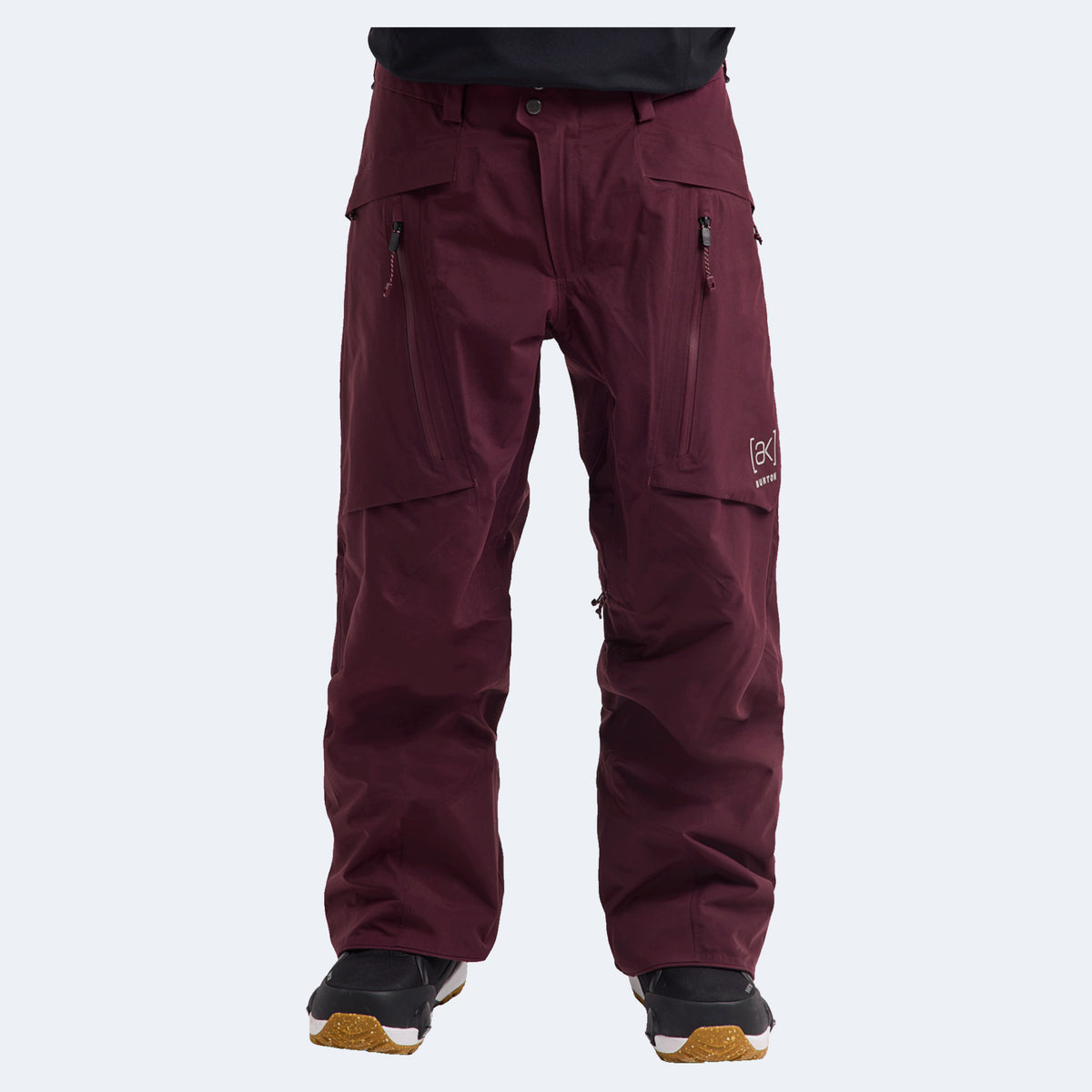 Burton AK Swash Insulated Gore-Tex 2L Men's Pants