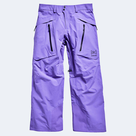 Burton AK Swash Insulated Gore-Tex 2L Men's Pants