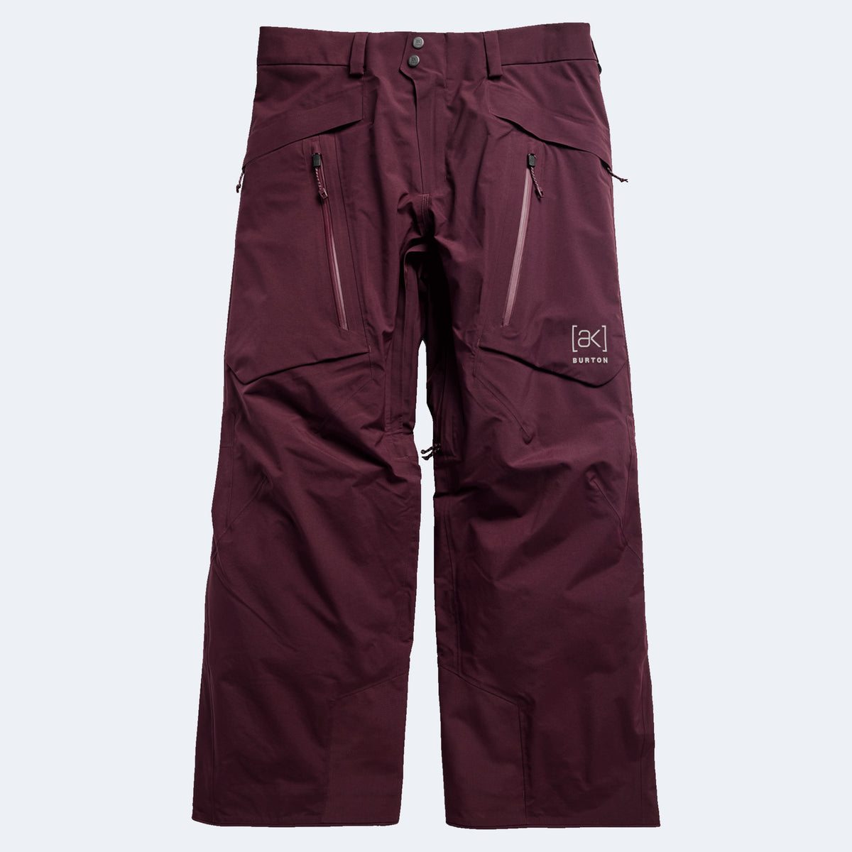 Burton AK Swash Insulated Gore-Tex 2L Men's Pants