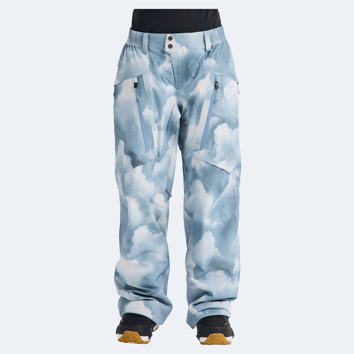 Burton AK Swash Insulated Gore-Tex 2L Women's Pants