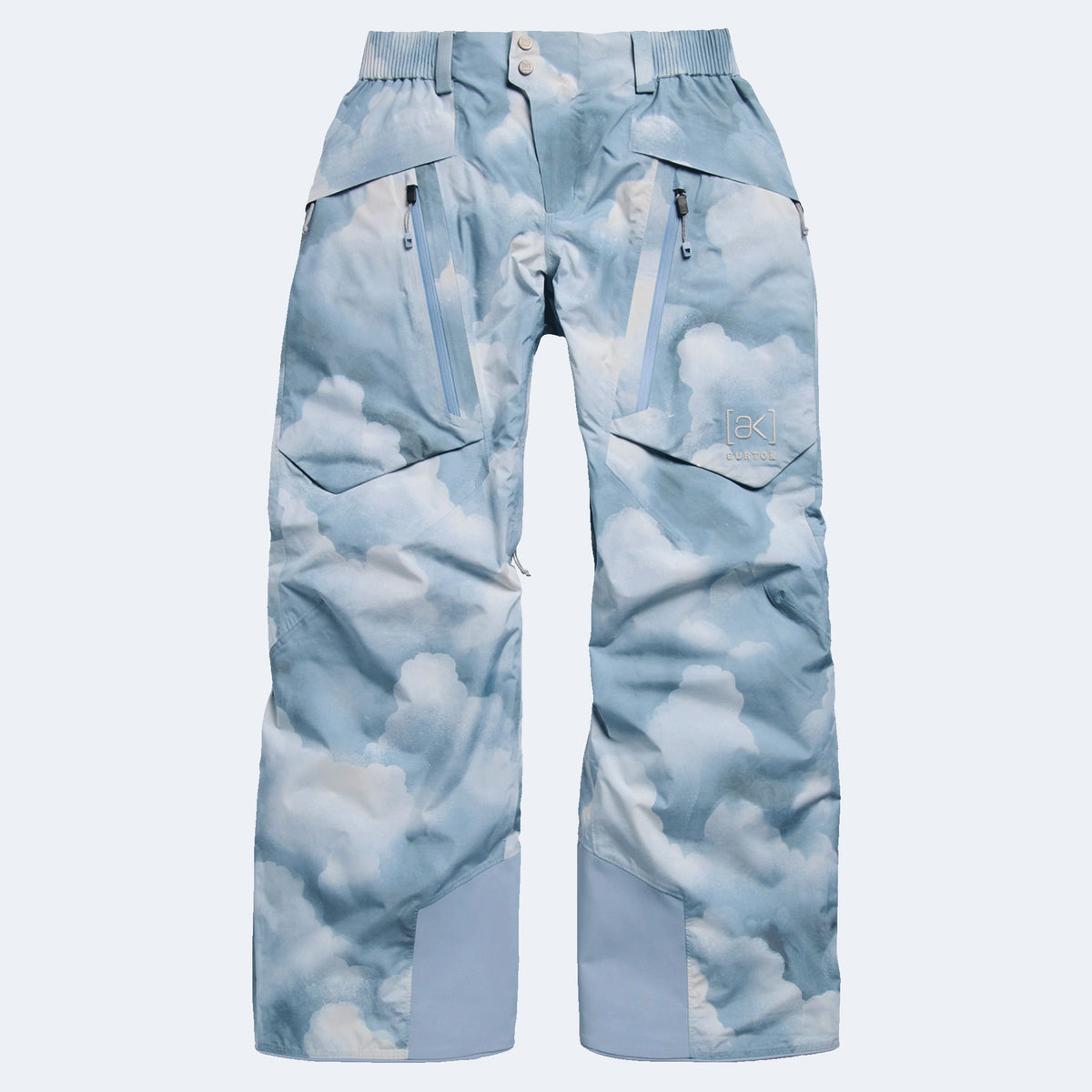 Burton AK Swash Insulated Gore-Tex 2L Women's Pants