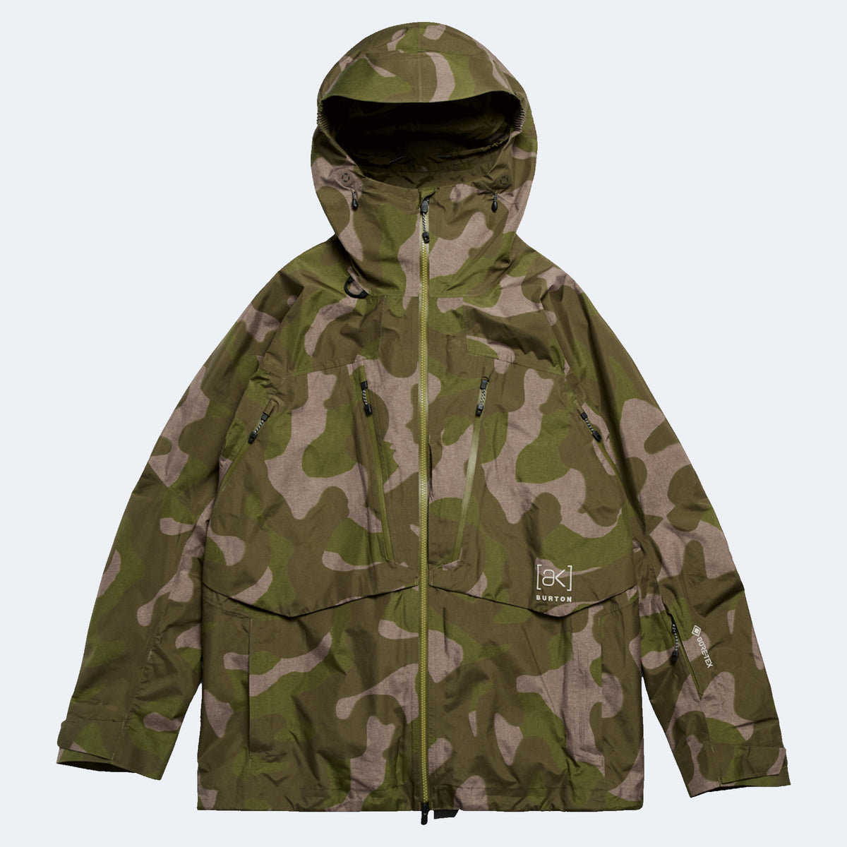Burton AK Swash Synthetic Insulated Gore-Tex 2L Men's Jacket