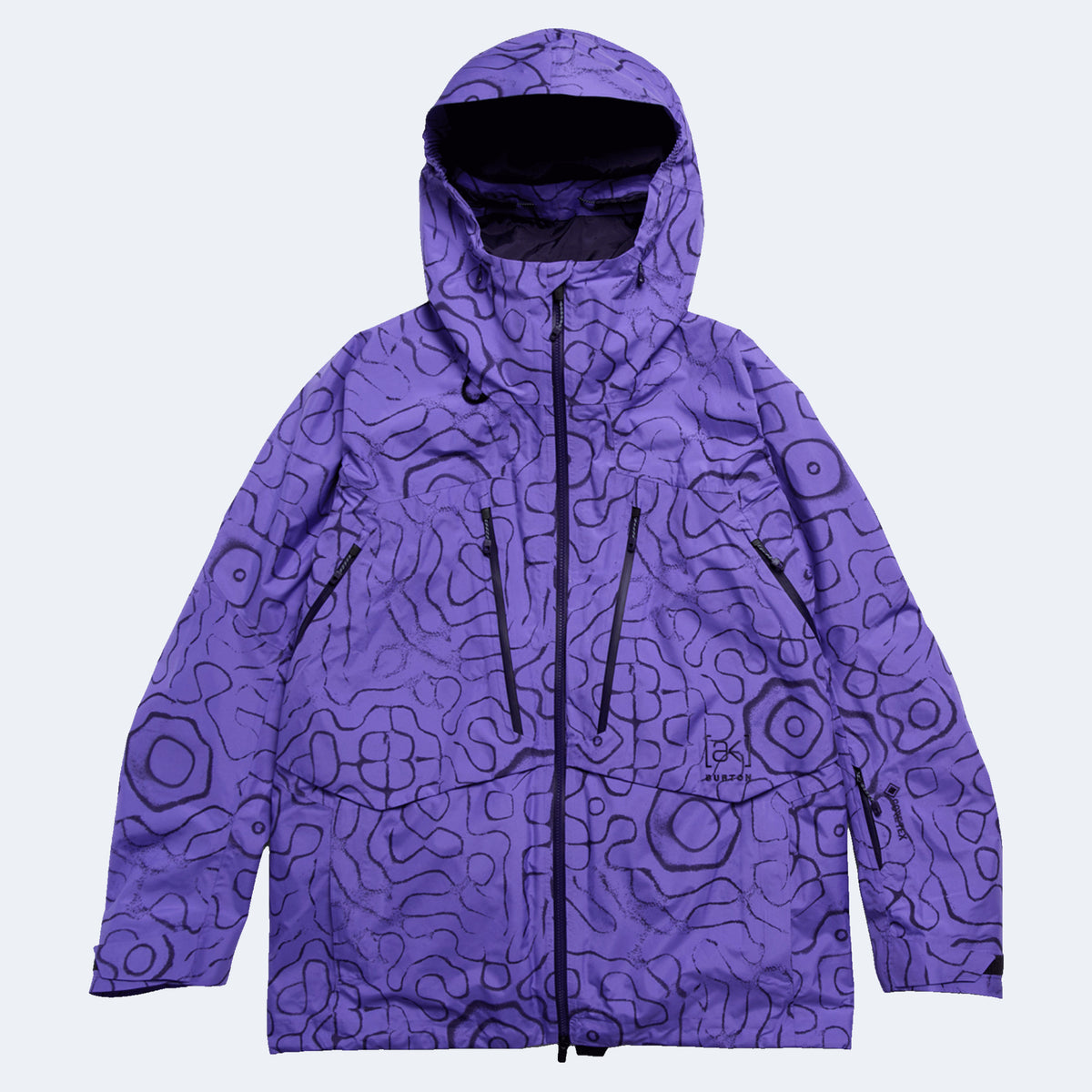 Burton AK Swash Synthetic Insulated Gore-Tex 2L Men's Jacket