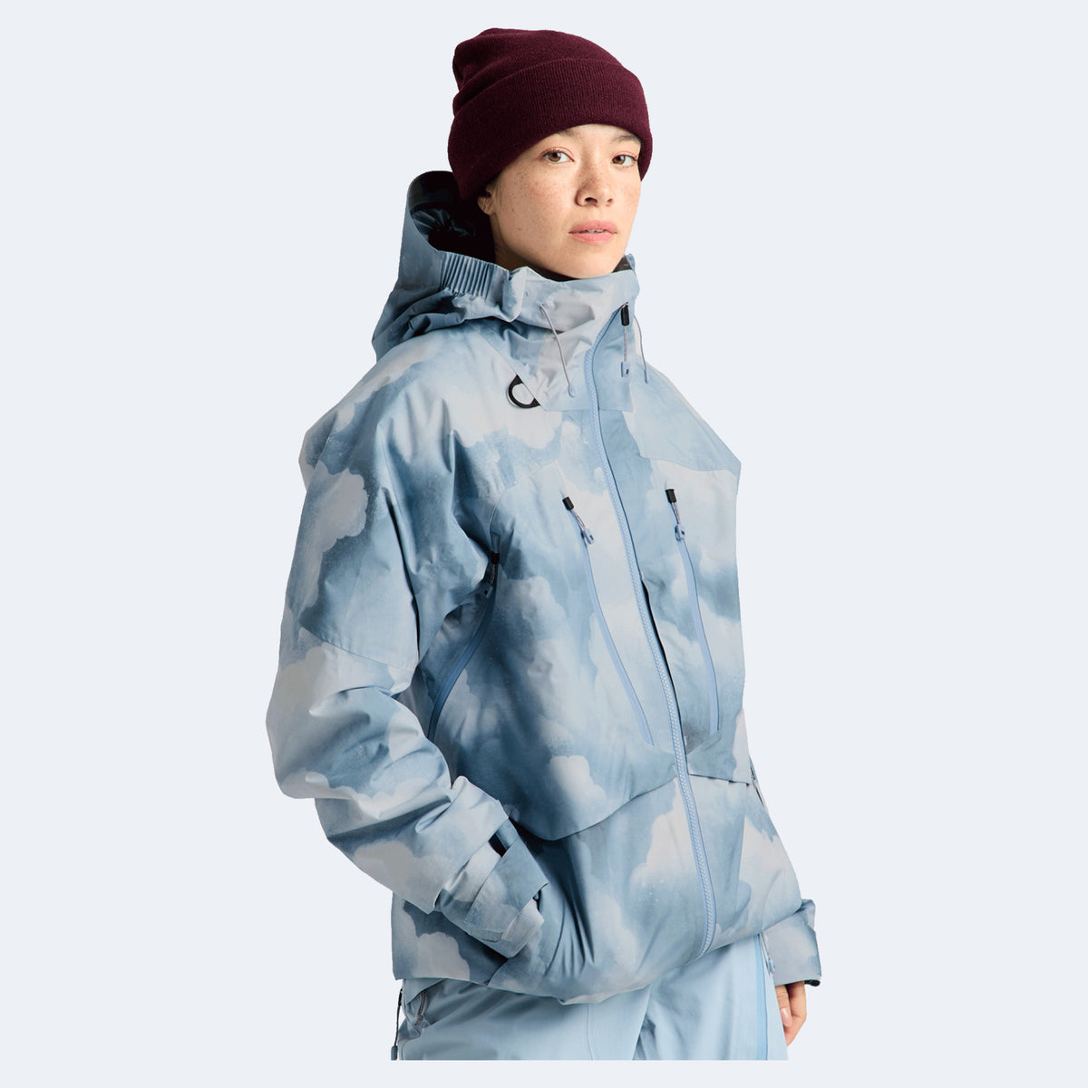 Burton AK Swash Synthetic Insulated Gore-Tex 2L Women's Jacket