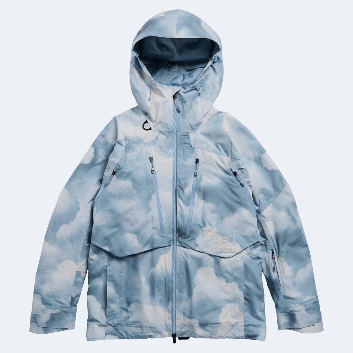 Burton AK Swash Synthetic Insulated Gore-Tex 2L Women's Jacket