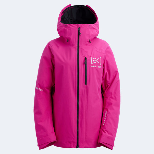 Burton AK Upshift Gore-Tex Women's Jacket