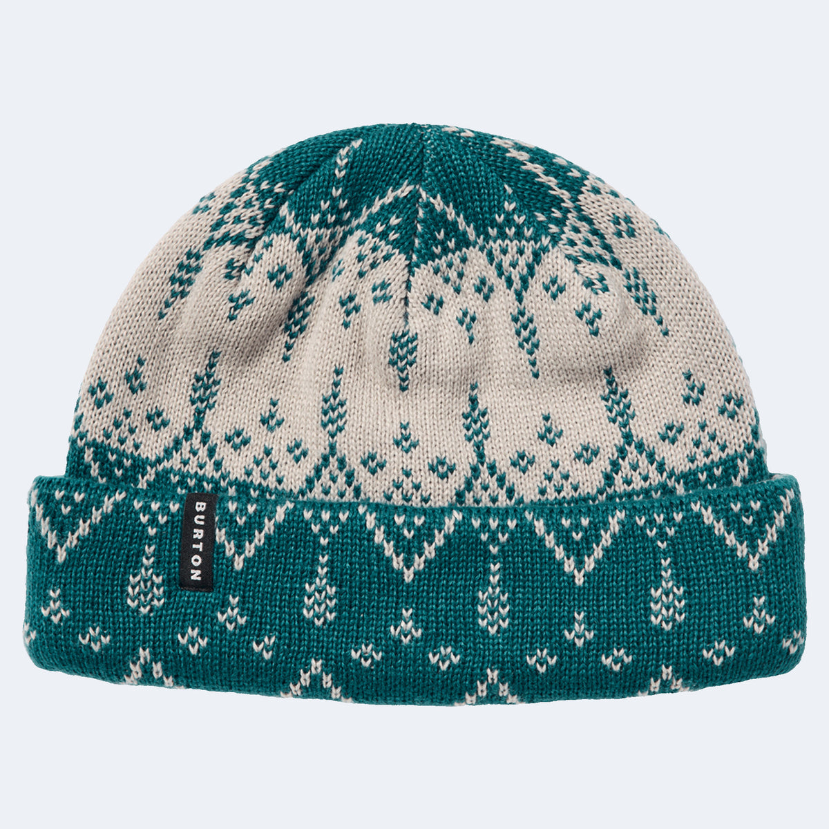 Burton Recycled Sidehitt Beanie