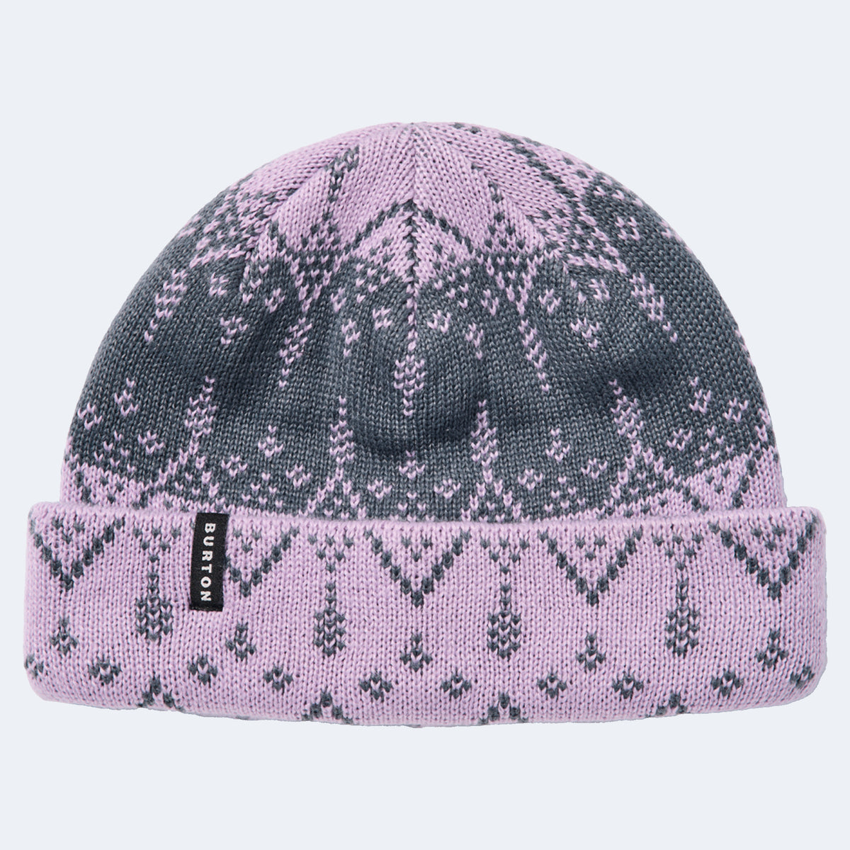 Burton Recycled Sidehitt Beanie
