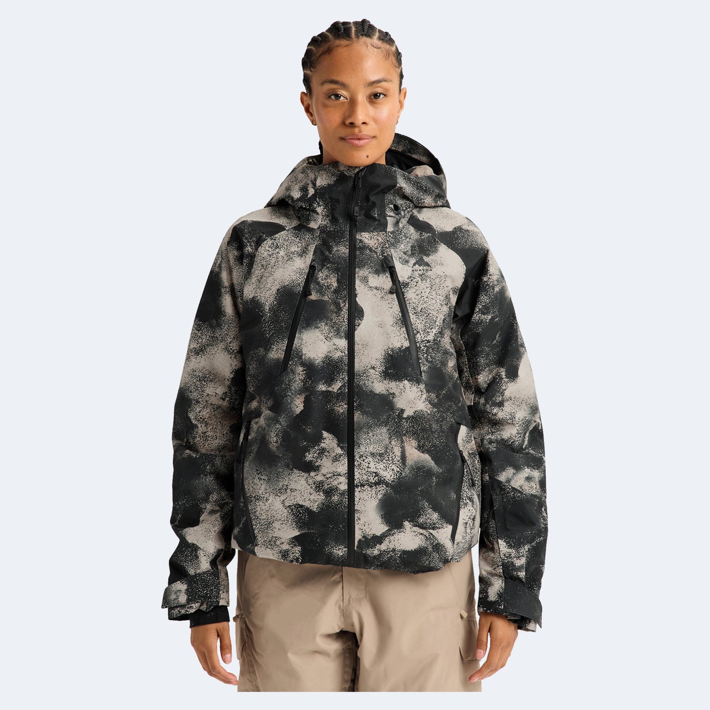 Burton Reserve Gore-Tex 2L Insulated Women's Jacket