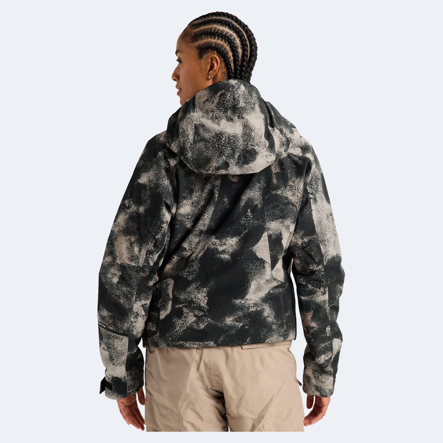 Burton Reserve Gore-Tex 2L Insulated Women's Jacket