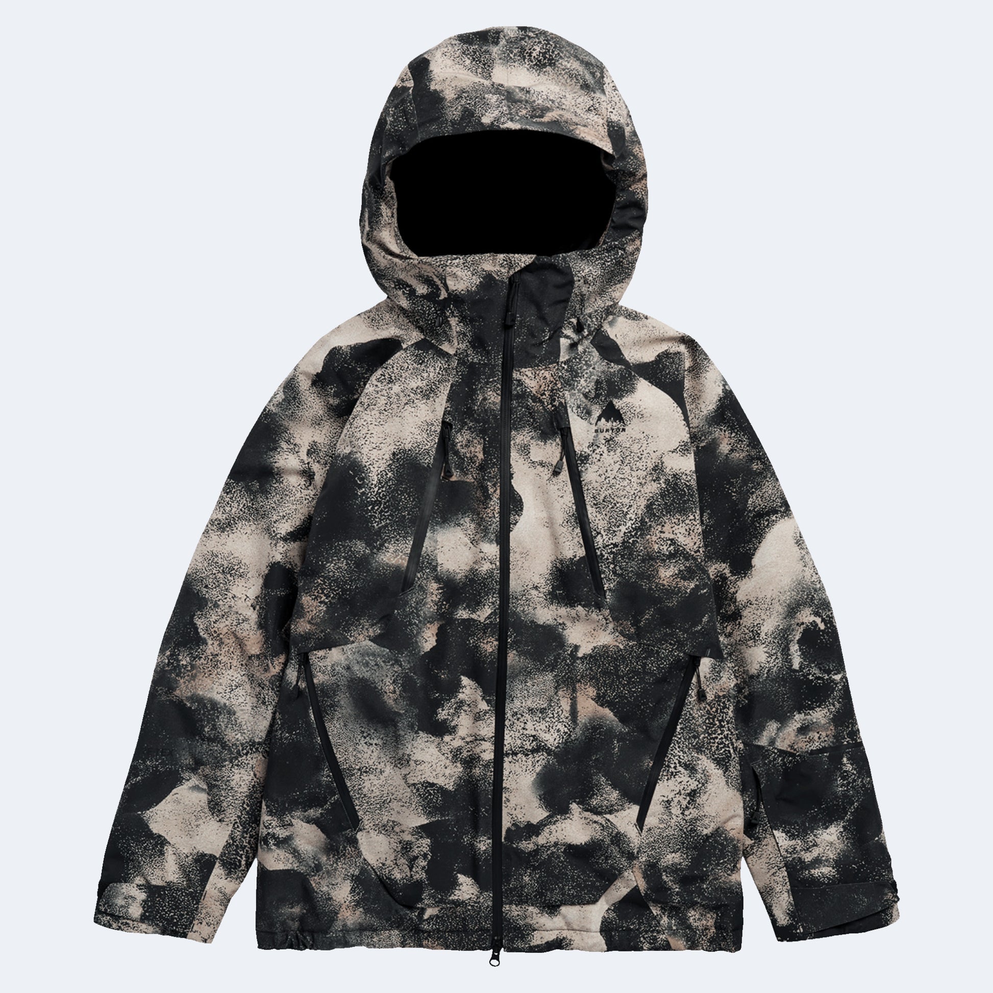 Burton Reserve Gore-Tex 2L Insulated Women's Jacket