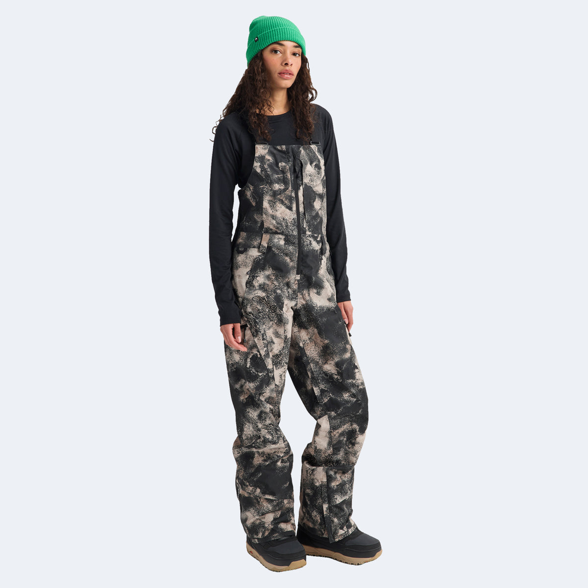 Burton Reserve Gore-Tex 2L Women's Bib Pants