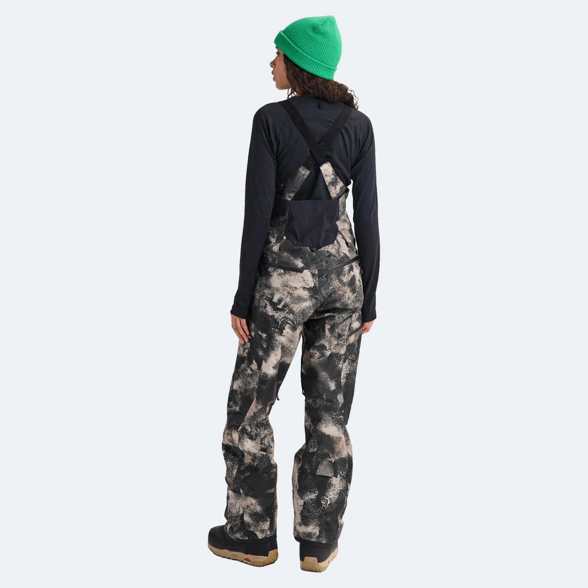 Burton Reserve Gore-Tex 2L Women's Bib Pants