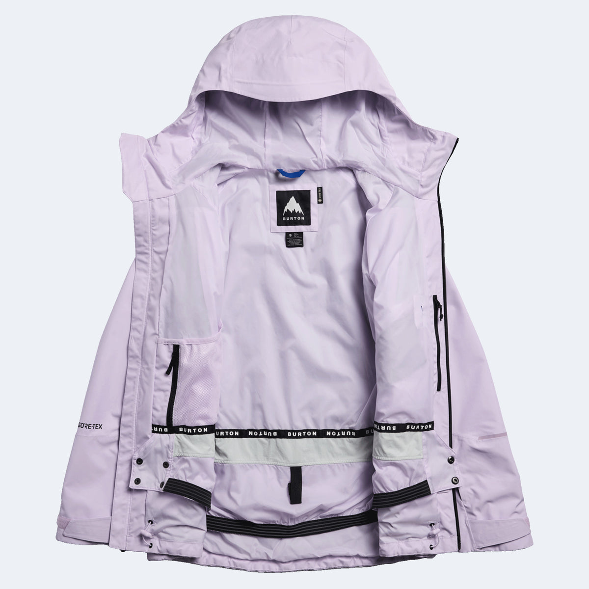 Burton Reserve Gore-Tex 2L Women's Jacket