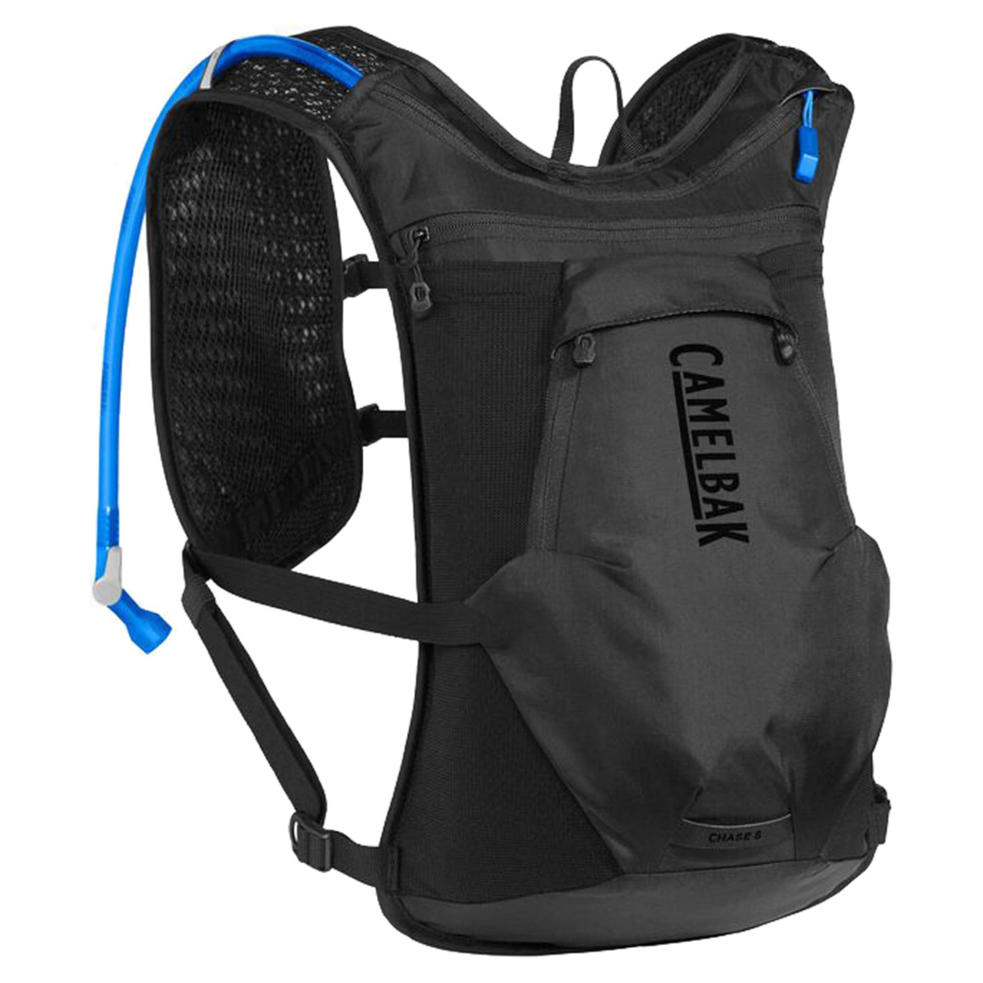 Camelbak Chase 8 Vest 70 oz. - BLACK
