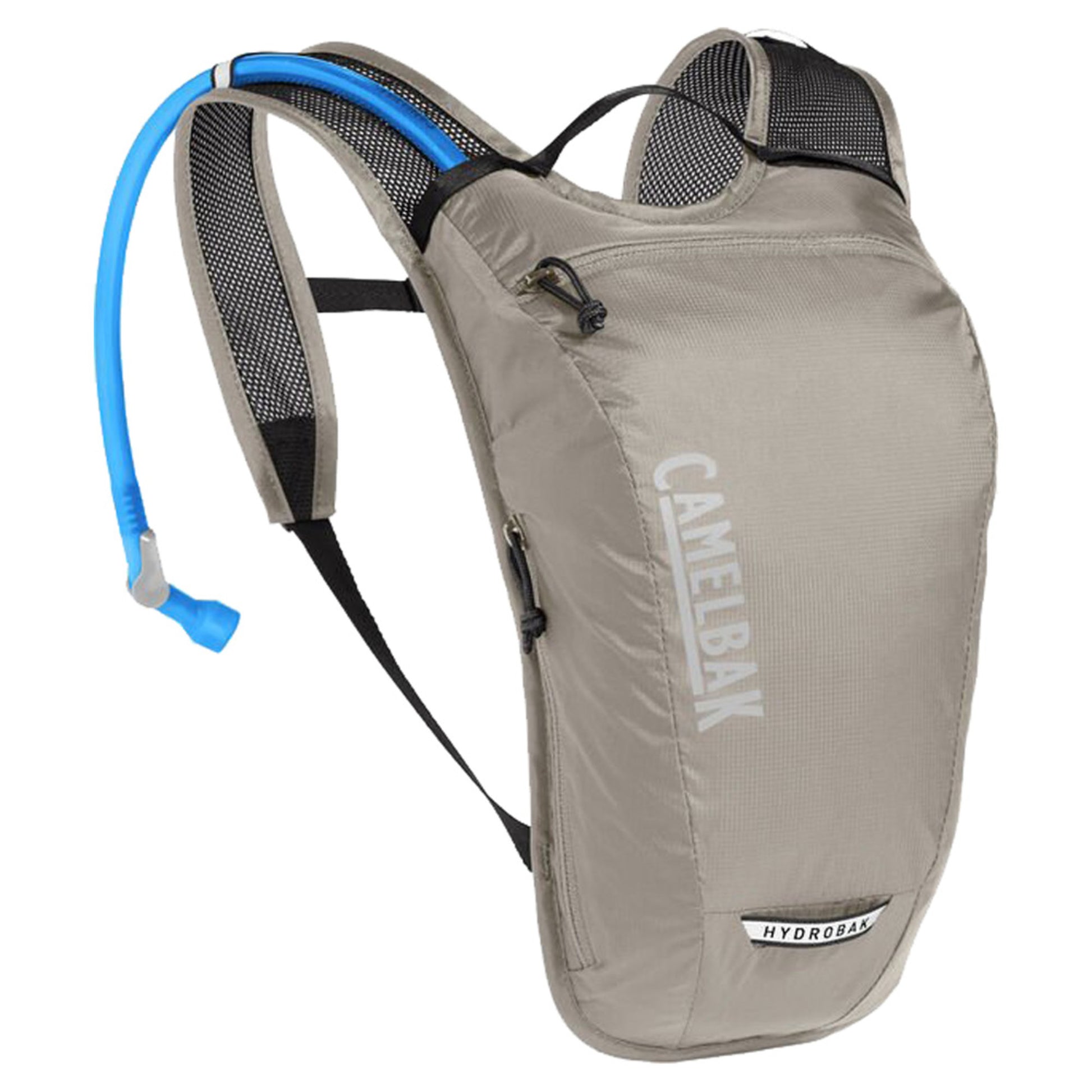 Camelbak Hydrobak Light 50 oz. Men's Hydration Pack - ALUMINUM BLACK