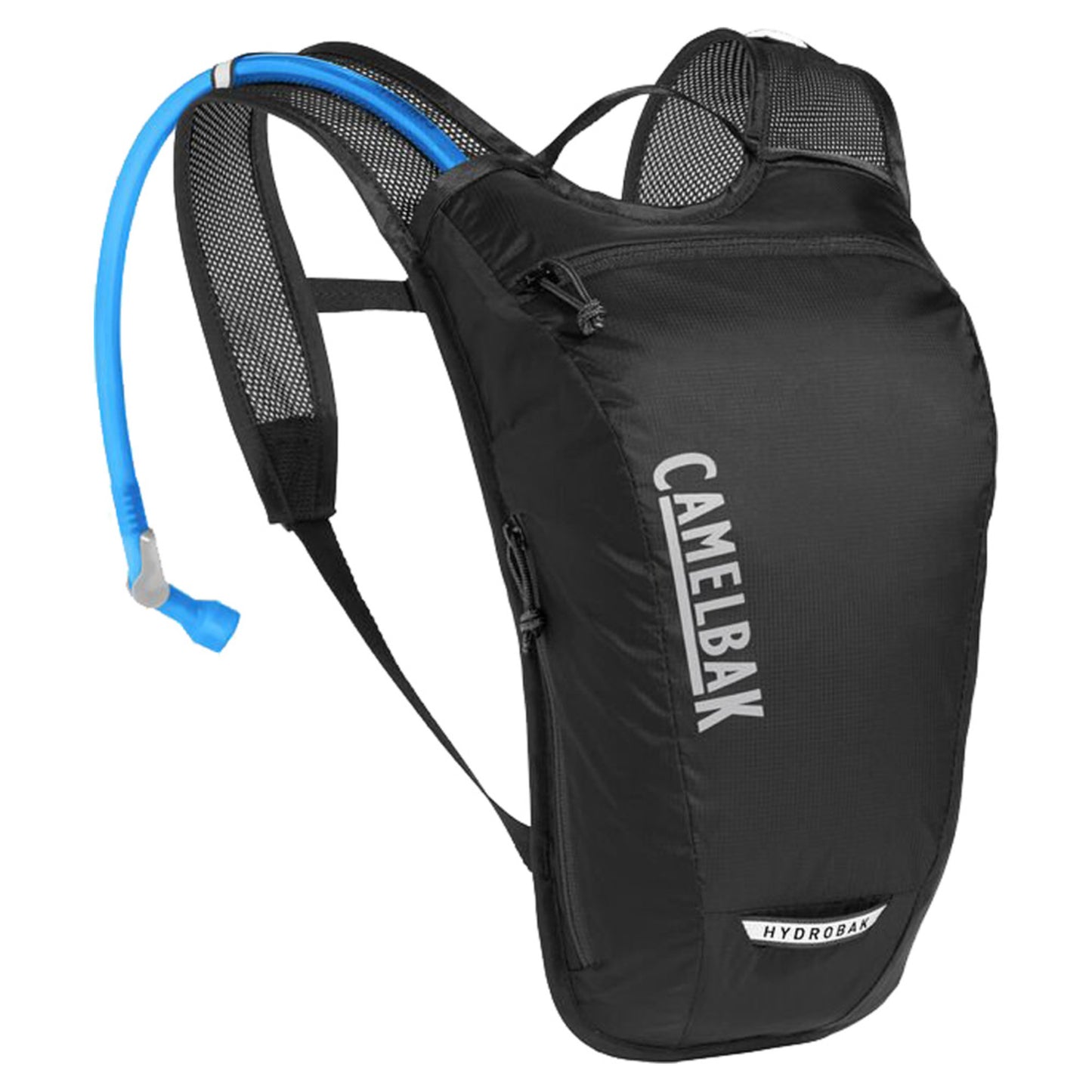 Camelbak Hydrobak Light 50 oz. Men's Hydration Pack - BLACK SILVER