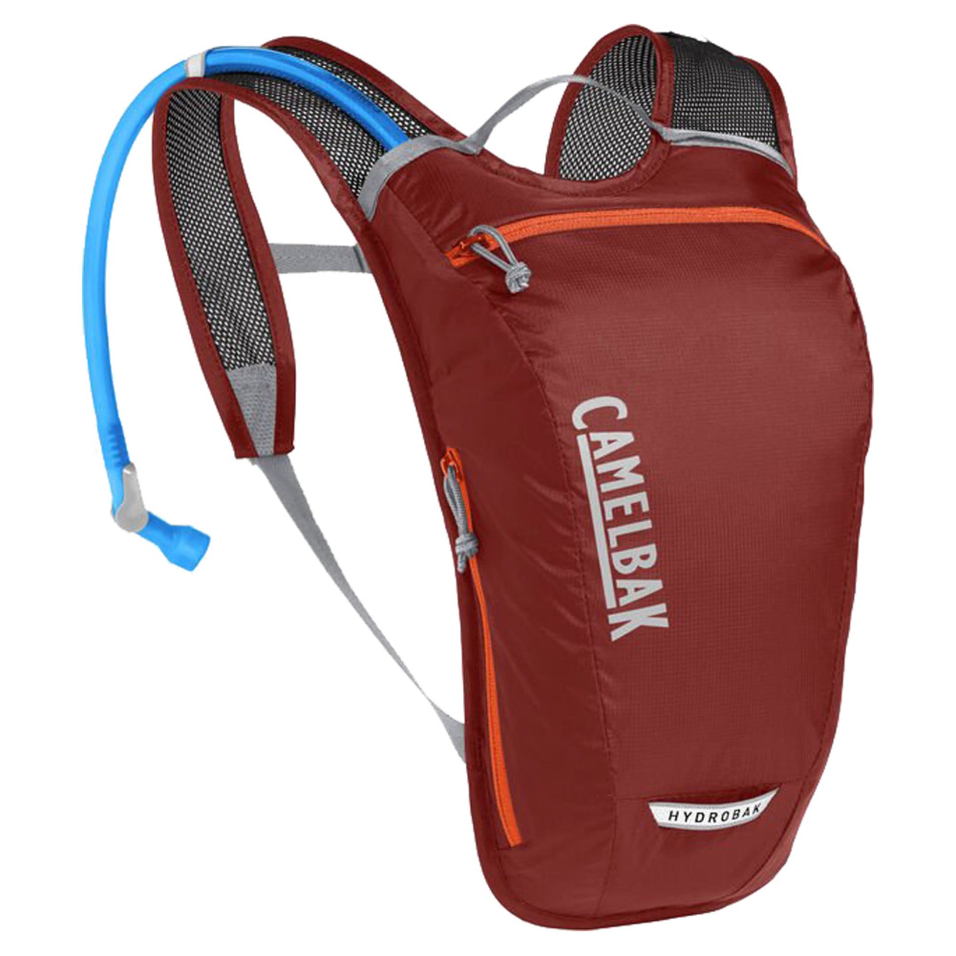 Camelbak Hydrobak Light 50 oz. Men's Hydration Pack - FIRED BRICK KOI