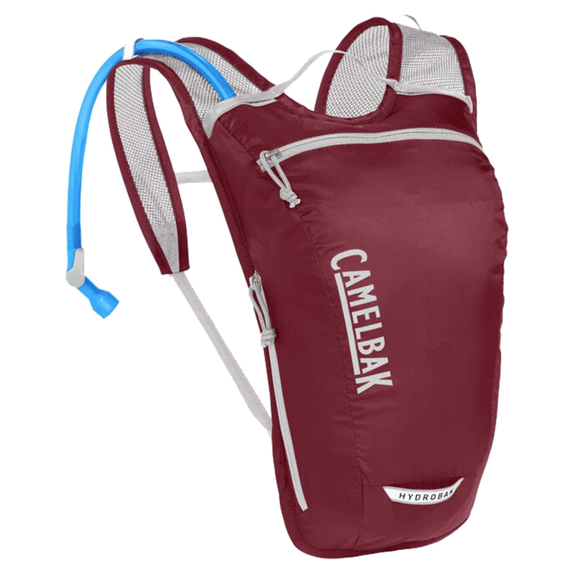Camelbak Hydrobak Light Women's 50 oz. - BURGUNDY SILVER