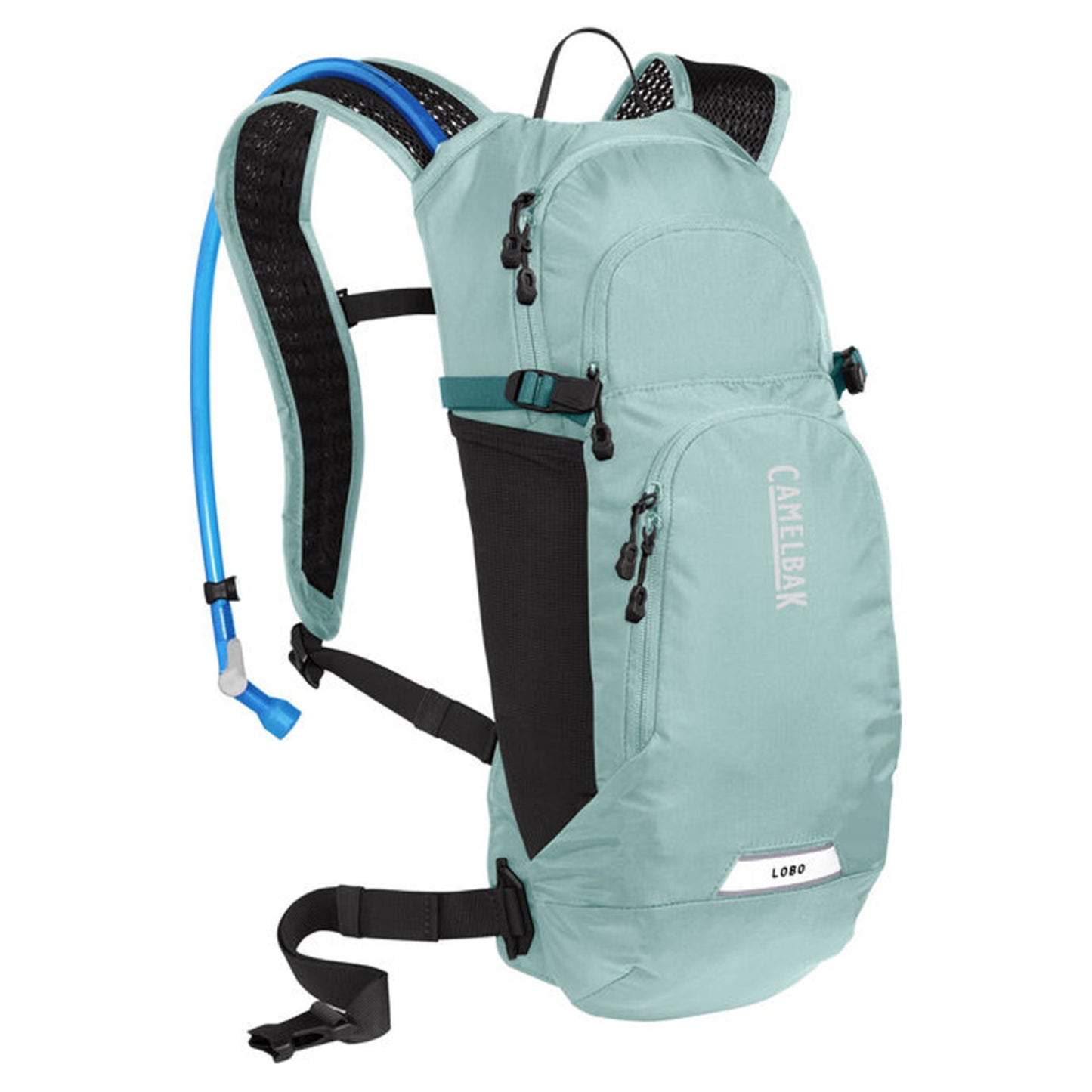 Camelbak Lobo 9 Women's 70 oz. - BLUE HAZE BLACK