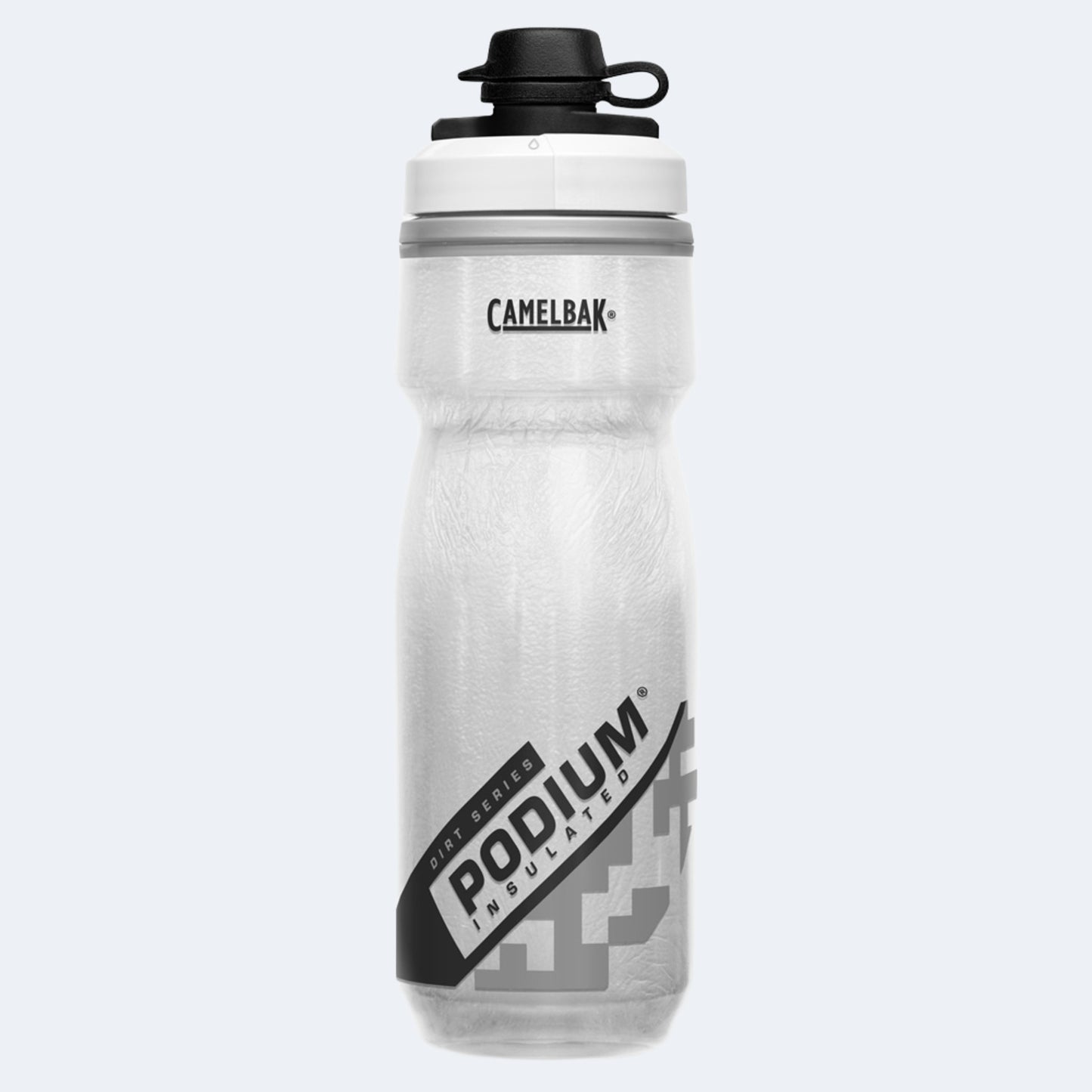Camelbak Podium Dirt Series Chill Water Bottle 21 oz.