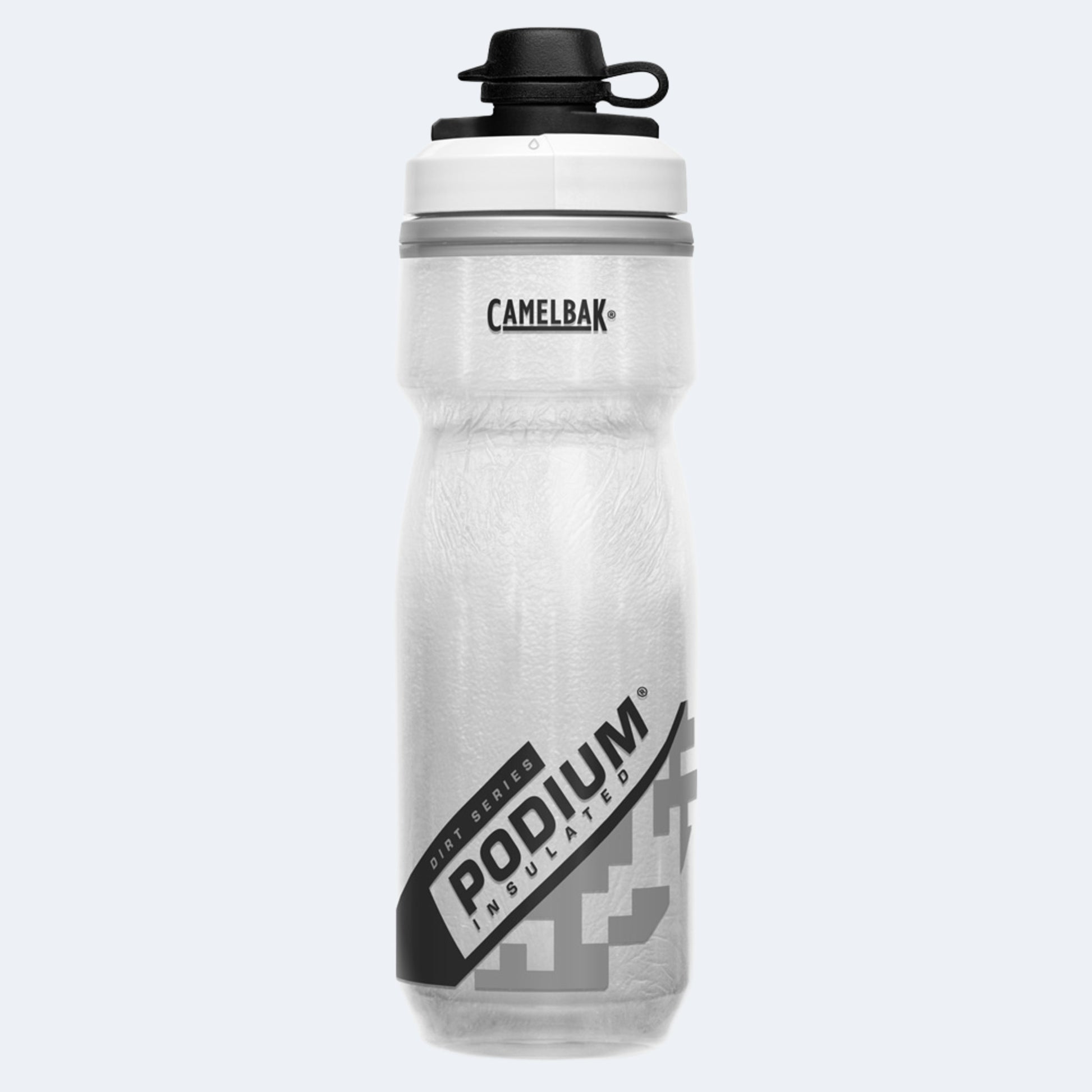 Camelbak Podium Dirt Series Chill Water Bottle 21 oz.