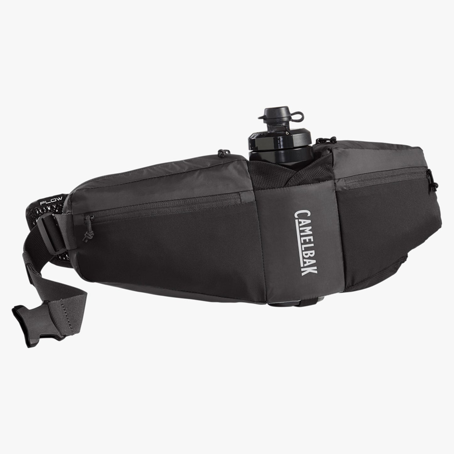 Camelbak Podium Flow 4 21 oz. Pack - Black