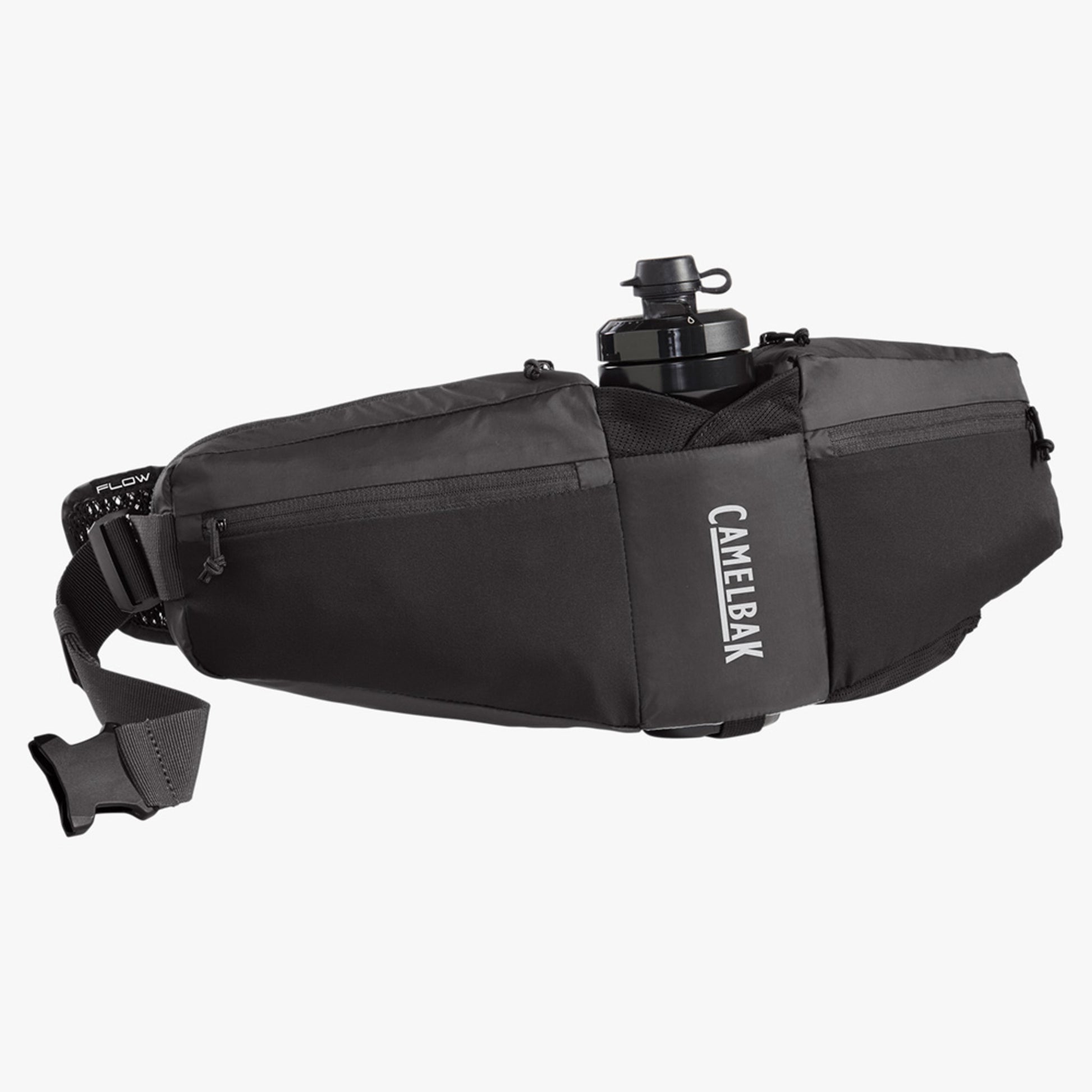 Camelbak Podium Flow 4 21 oz. Pack - Black