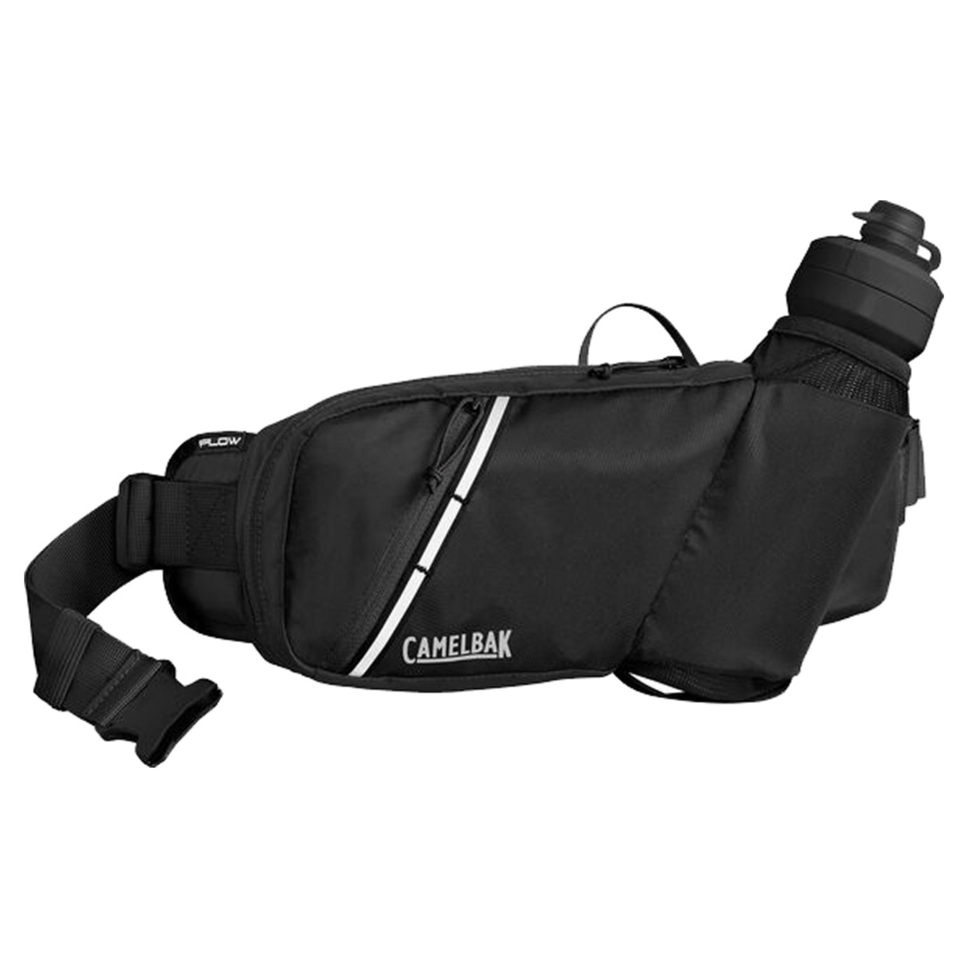 Camelbak Podium Flow Belt 21 oz. - BLACK