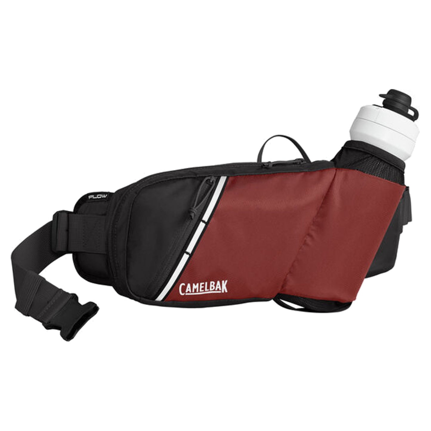 Camelbak Podium Flow Belt 21 oz. - FIRED BRICK_BLA