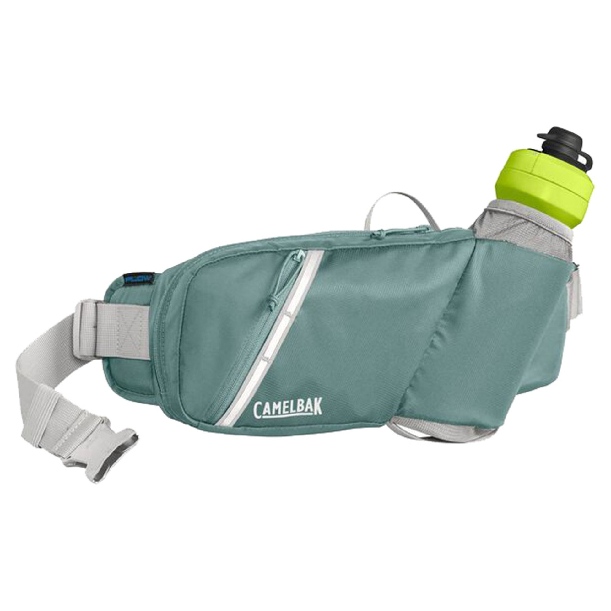 Camelbak Podium Flow Belt 21 oz. - MINERAL BLUE
