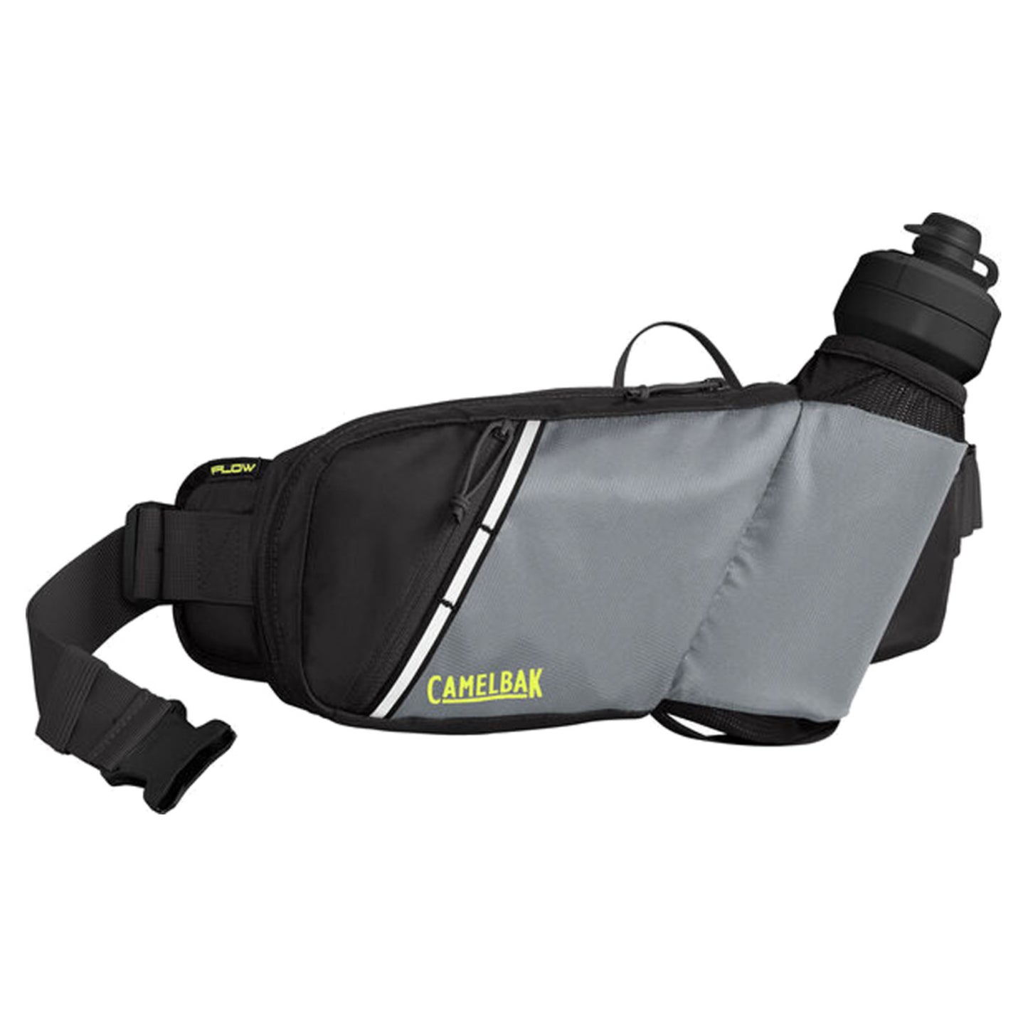 Camelbak Podium Flow Belt 21 oz. - SILVER_LIME
