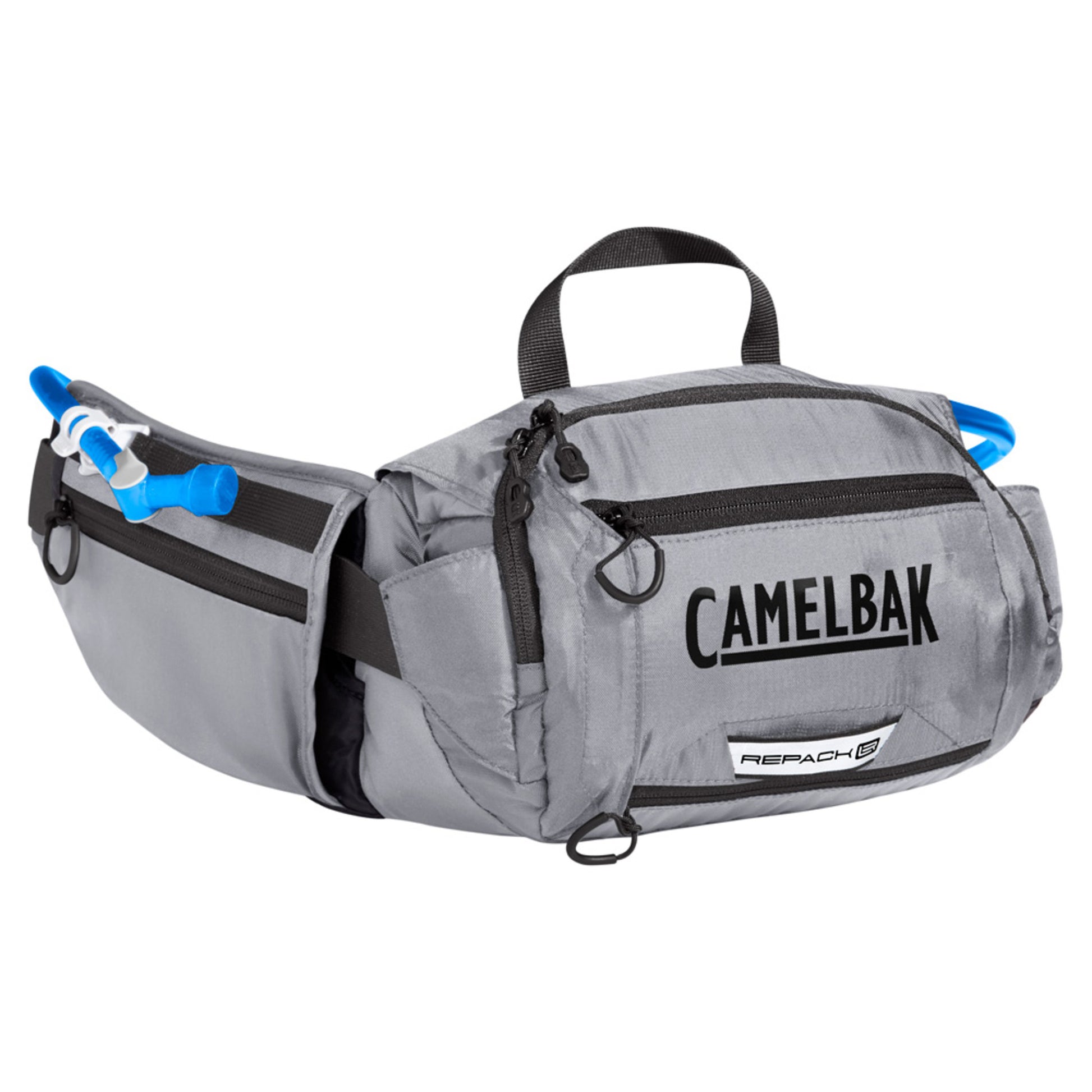 Camelbak Repack LR 4 50 oz. - GUNMETAL BLACK