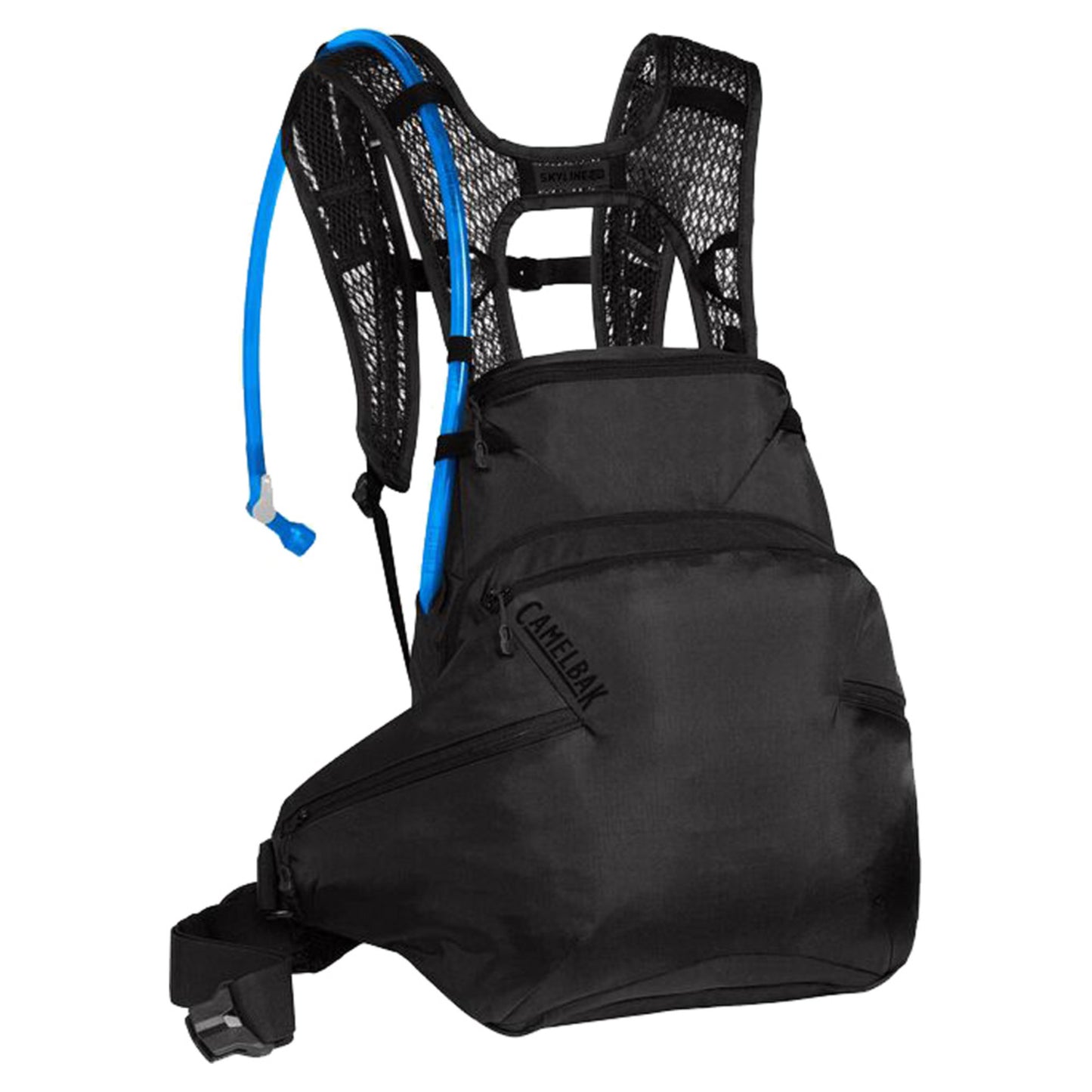 Camelbak Skyline LR 10 100 oz. Men's Hydration Pack - BLACK