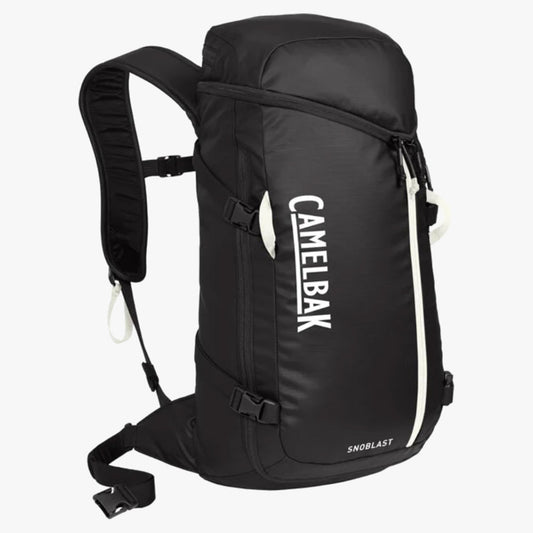CamelBak SnoBlast 22 Hydration Pack, 70oz. - Black/White