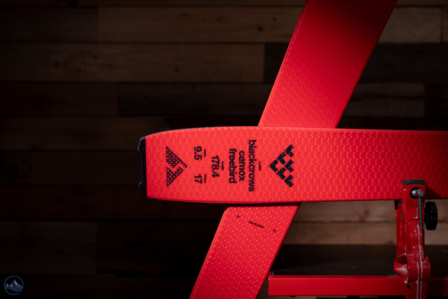 2026 Black Crows Camox Freebird Skis