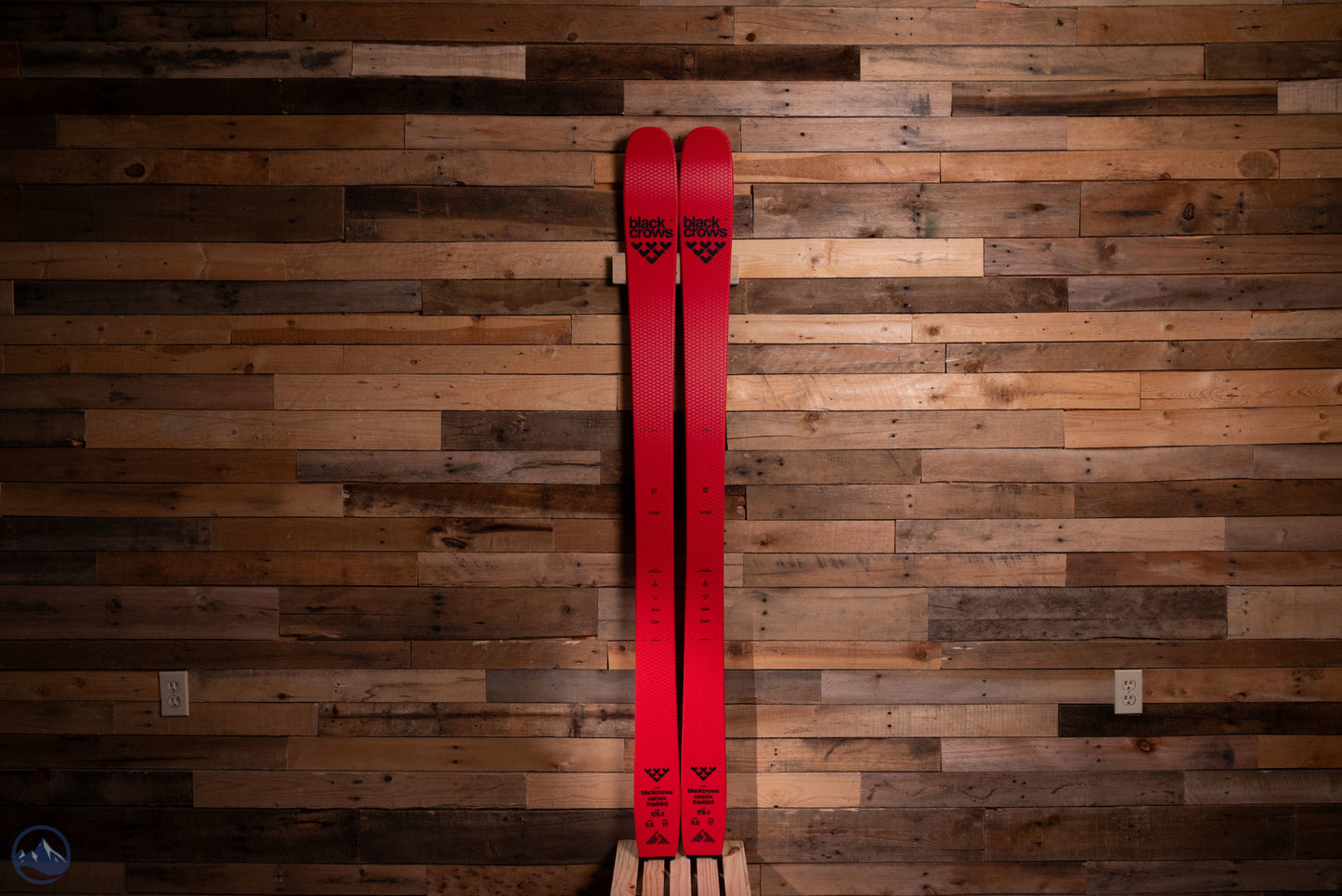 2026 Black Crows Camox Freebird Skis
